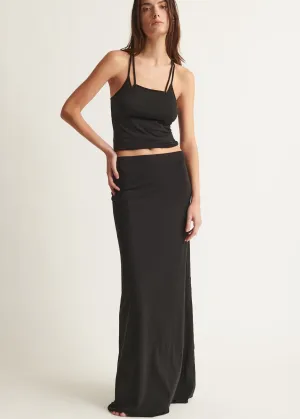 20th Anniversary Double Layer Skirt
