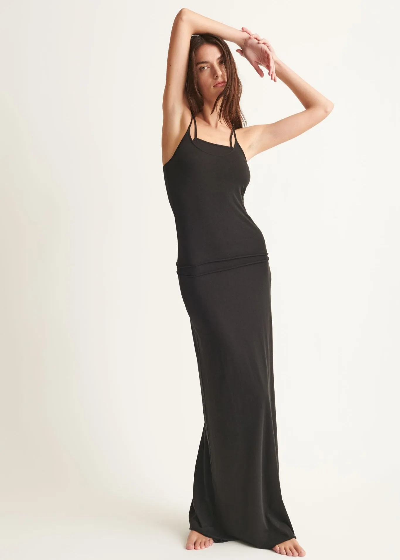 20th Anniversary Double Layer Tank