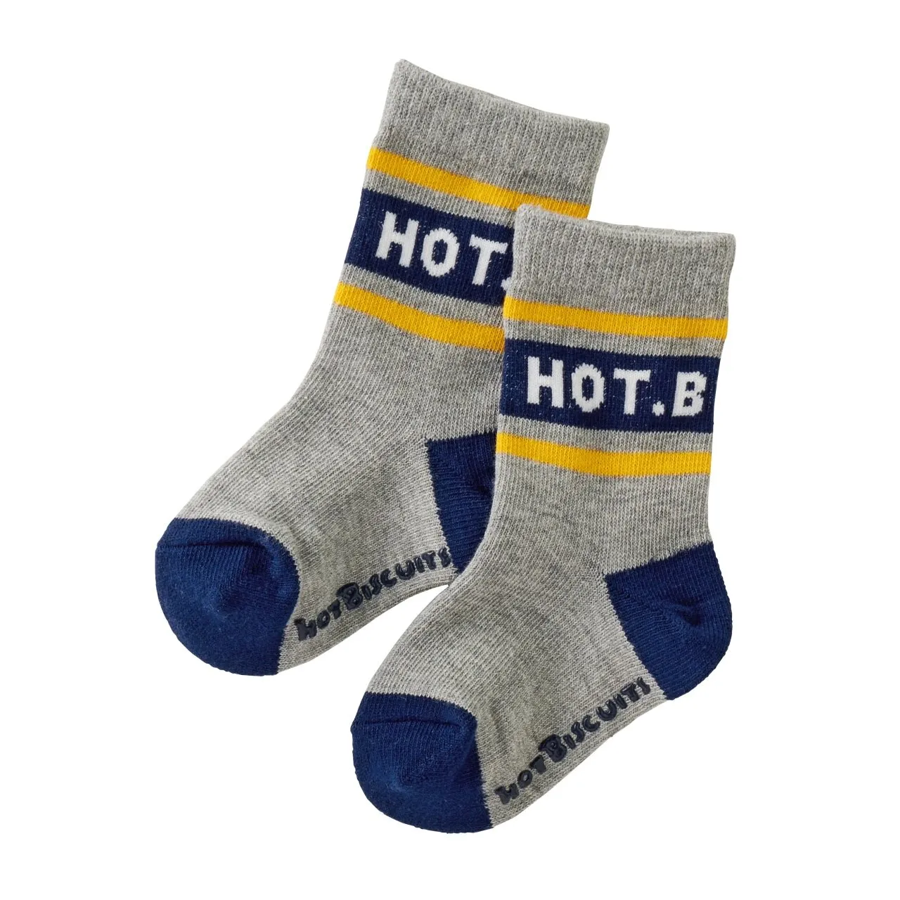 3-Pack Socks (Long)
