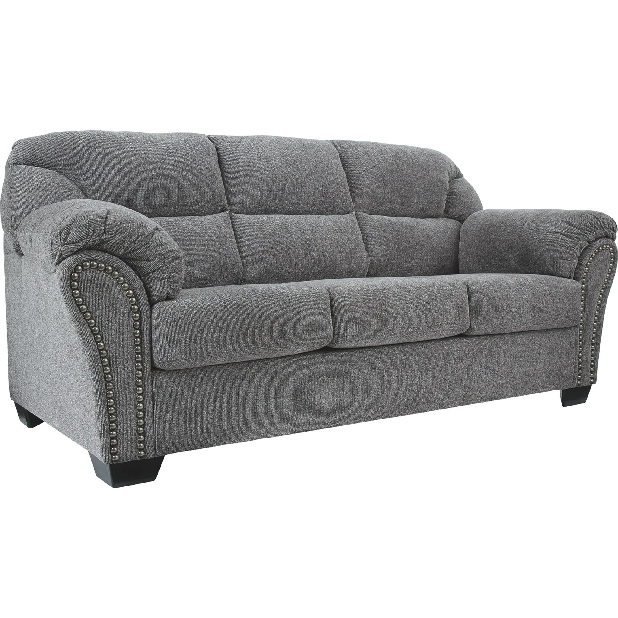 Allmaxx Sofa - Pewter