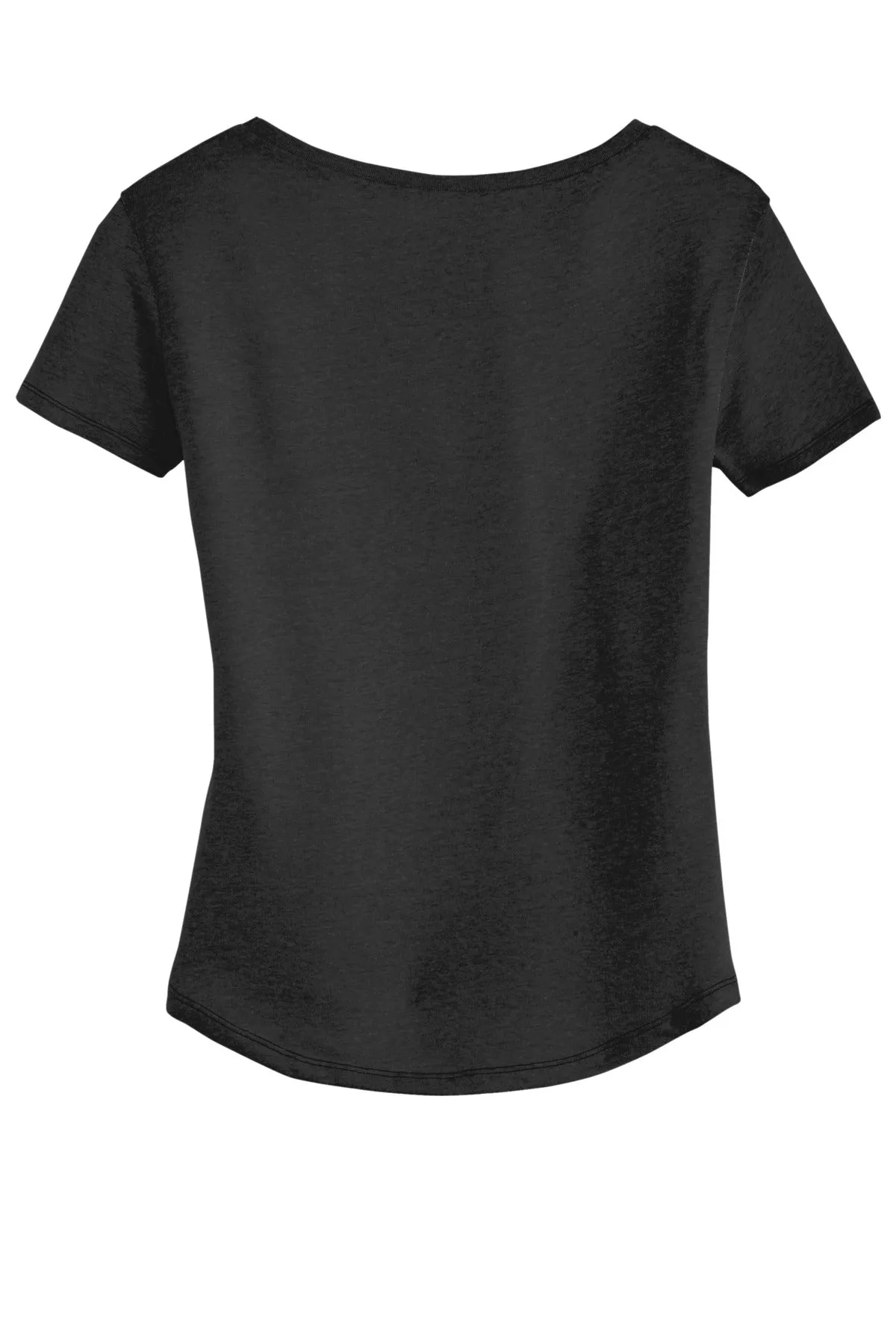 Alternative Women's Backstage Vintage 50/50 Tee. AA5064