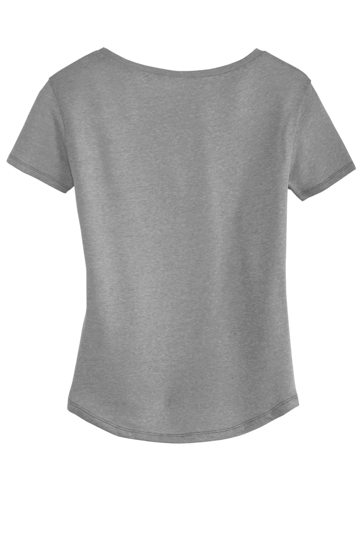Alternative Women's Backstage Vintage 50/50 Tee. AA5064