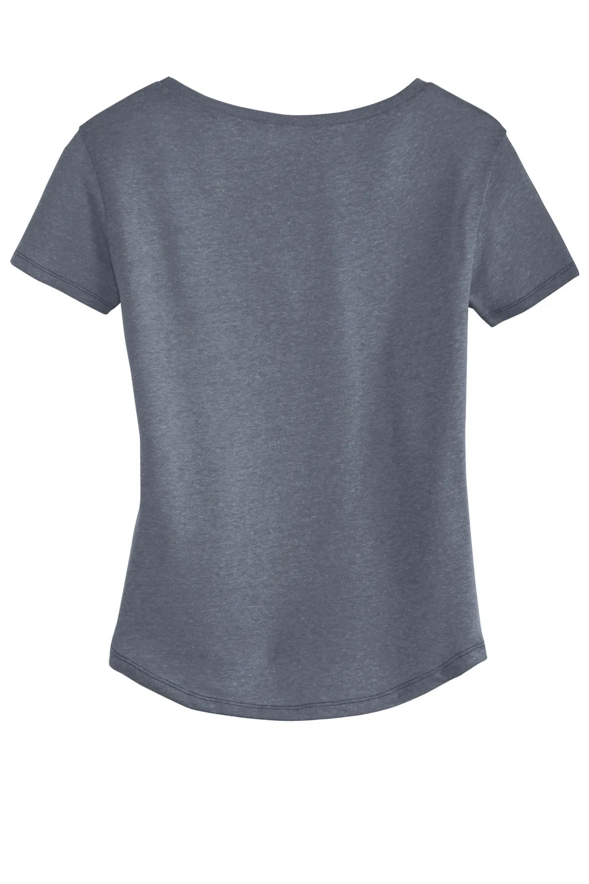 Alternative Women's Backstage Vintage 50/50 Tee. AA5064