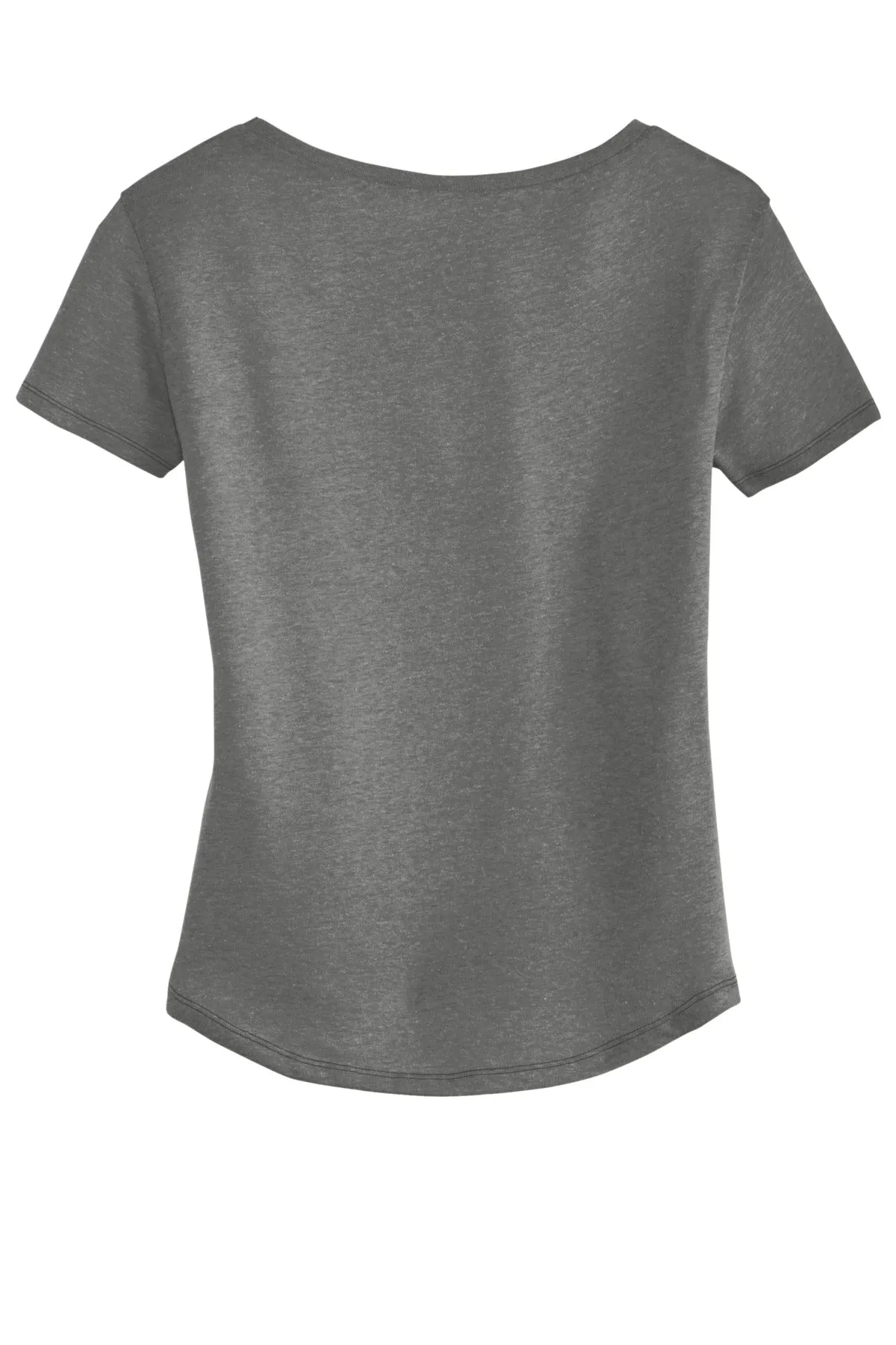 Alternative Women's Backstage Vintage 50/50 Tee. AA5064