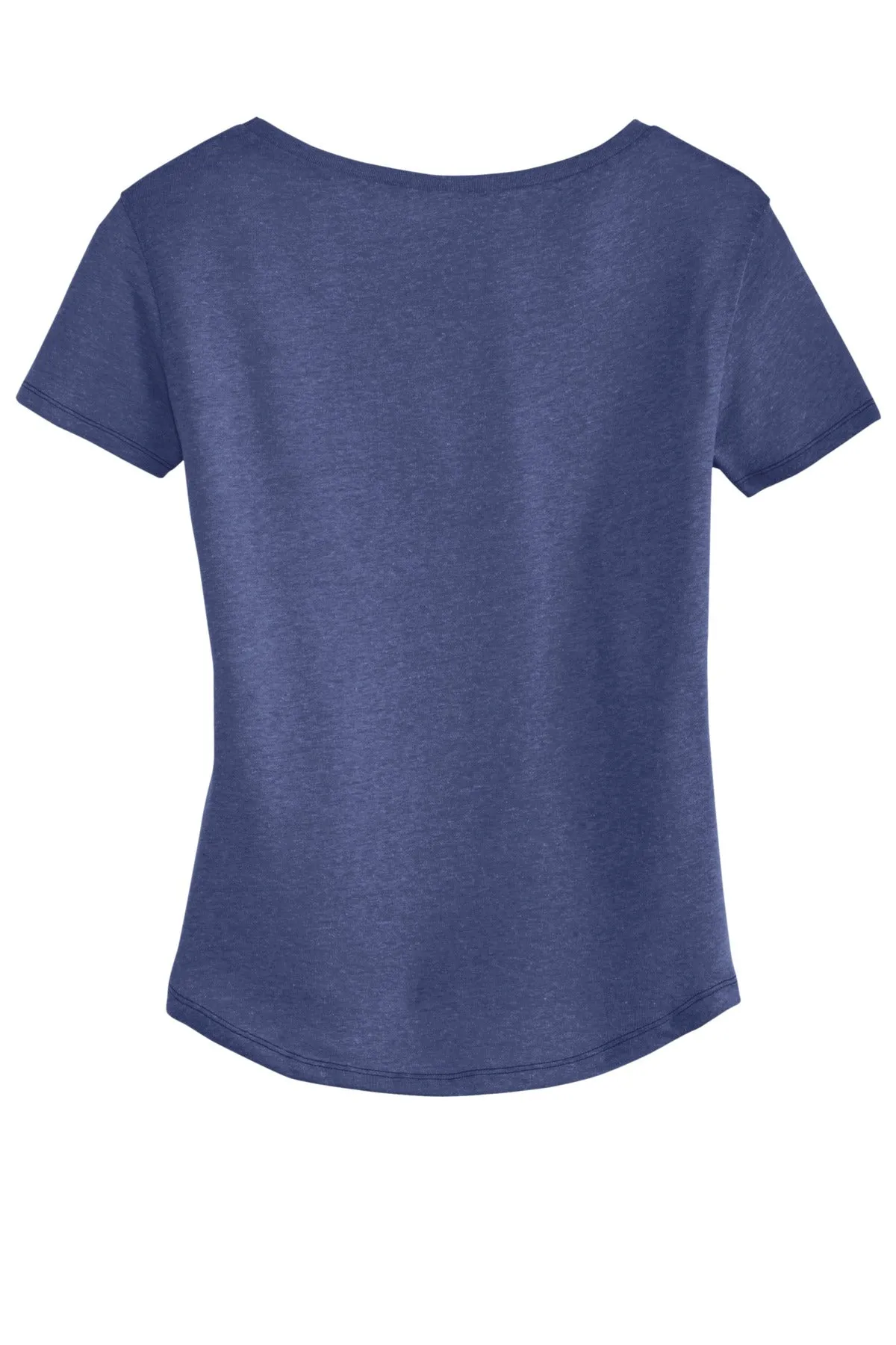 Alternative Women's Backstage Vintage 50/50 Tee. AA5064