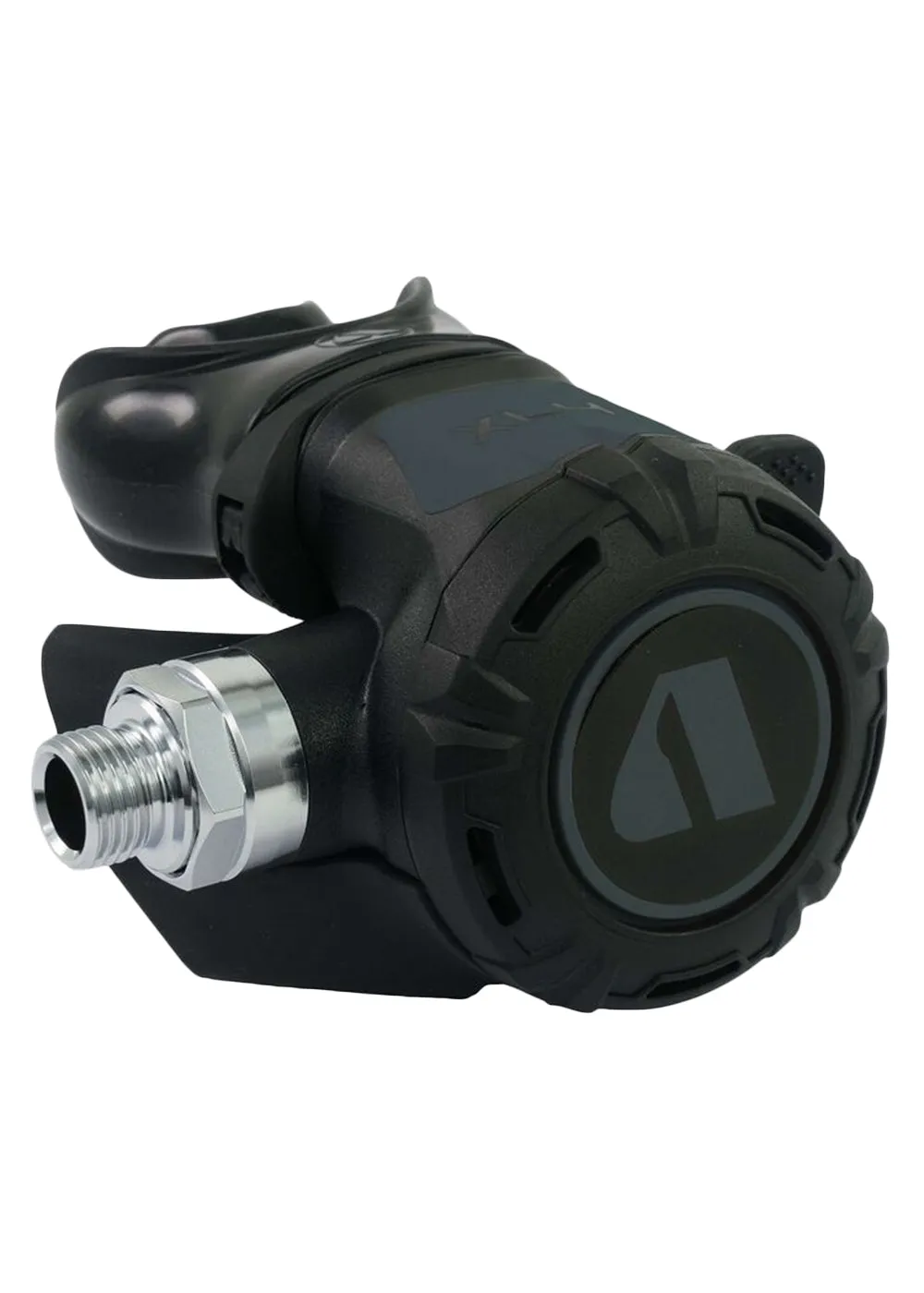 Apeks XL4 Ocea Regulator Set - Yoke