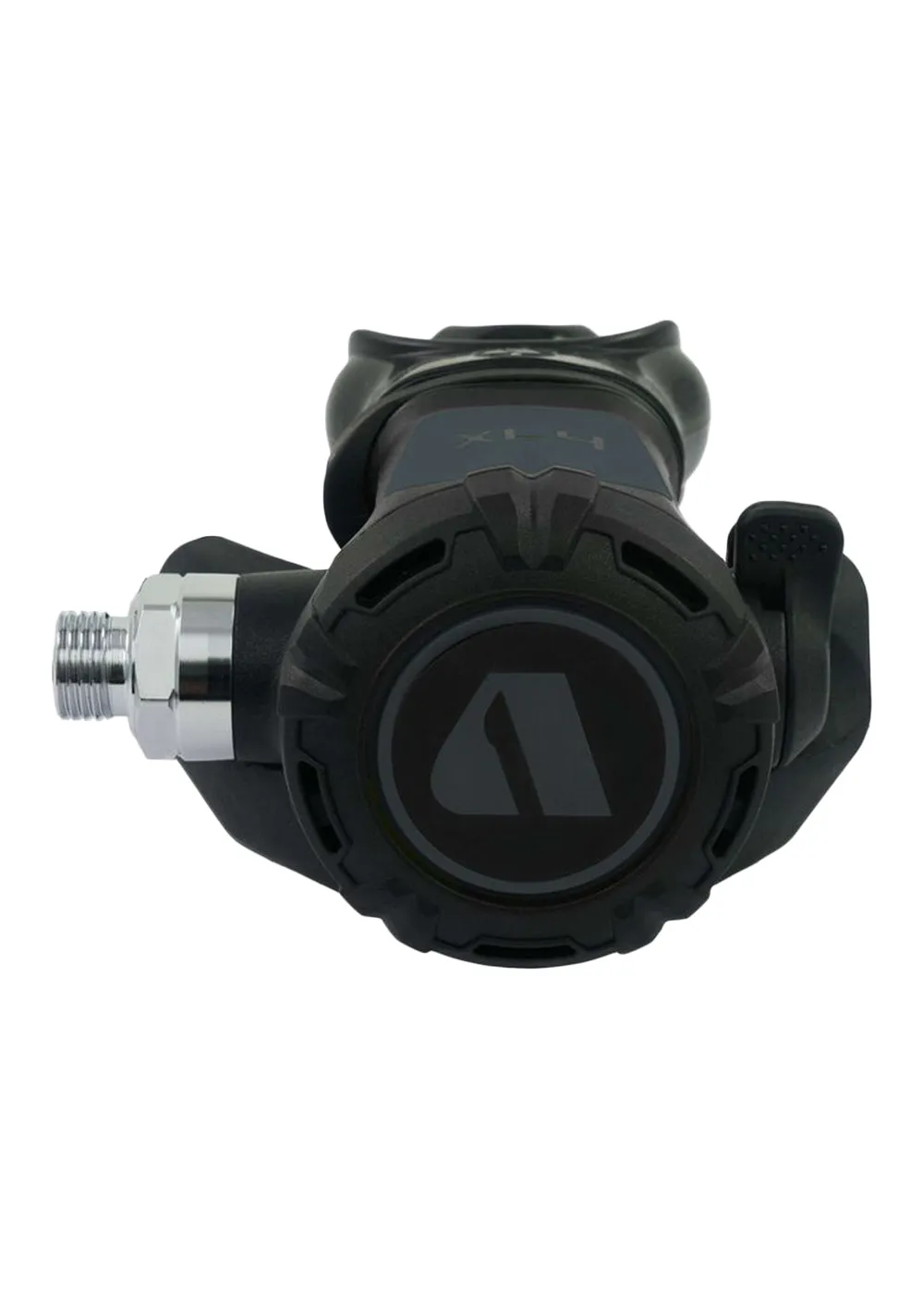Apeks XL4 Ocea Regulator Set - Yoke