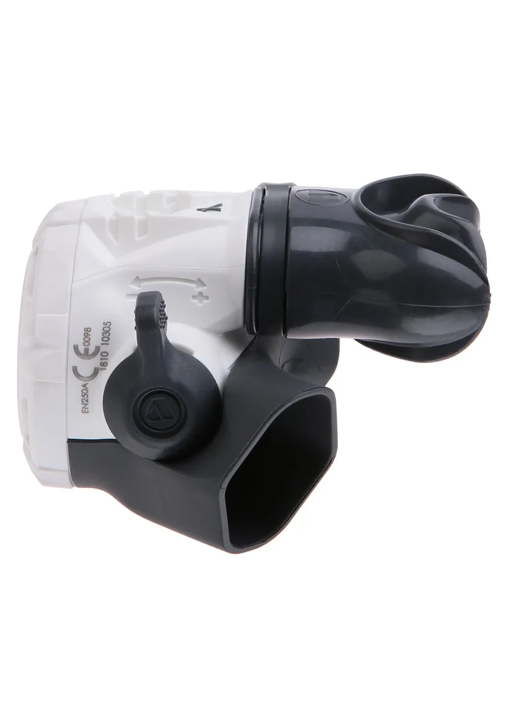 Apeks XL4  Regulator - Yoke