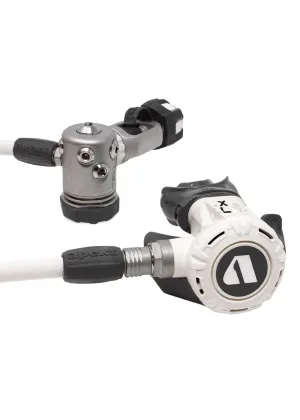 Apeks XL4  Regulator - Yoke