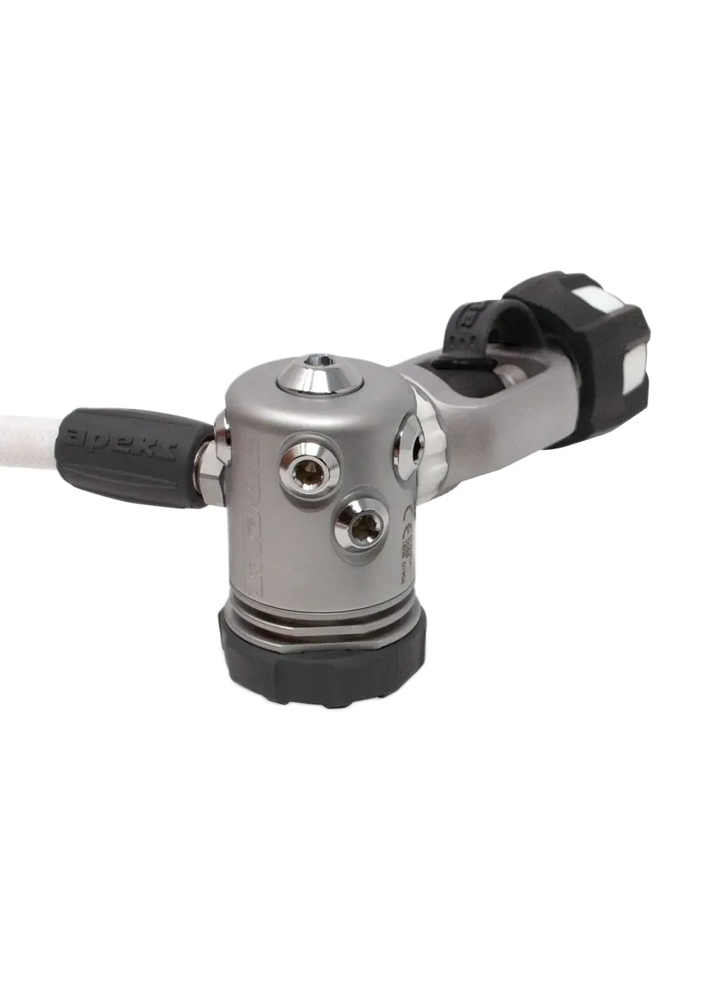 Apeks XL4  Regulator - Yoke