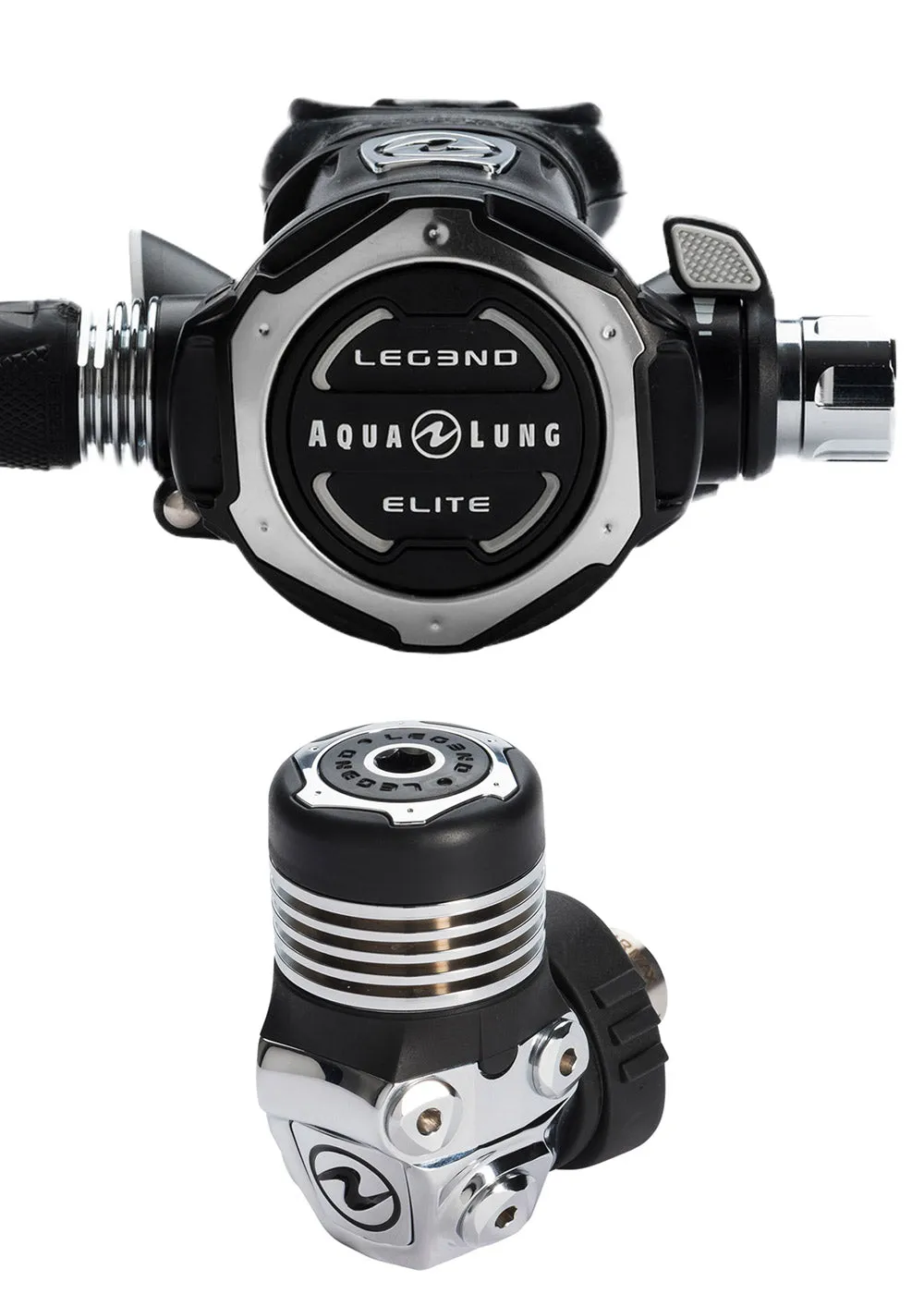 Aqua Lung Legend 3 ELITE Regulator - Din