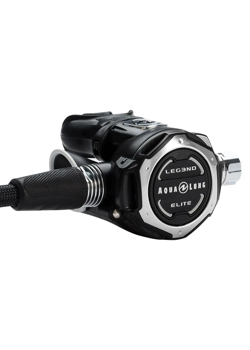 Aqua Lung Legend 3 ELITE Regulator - Yoke