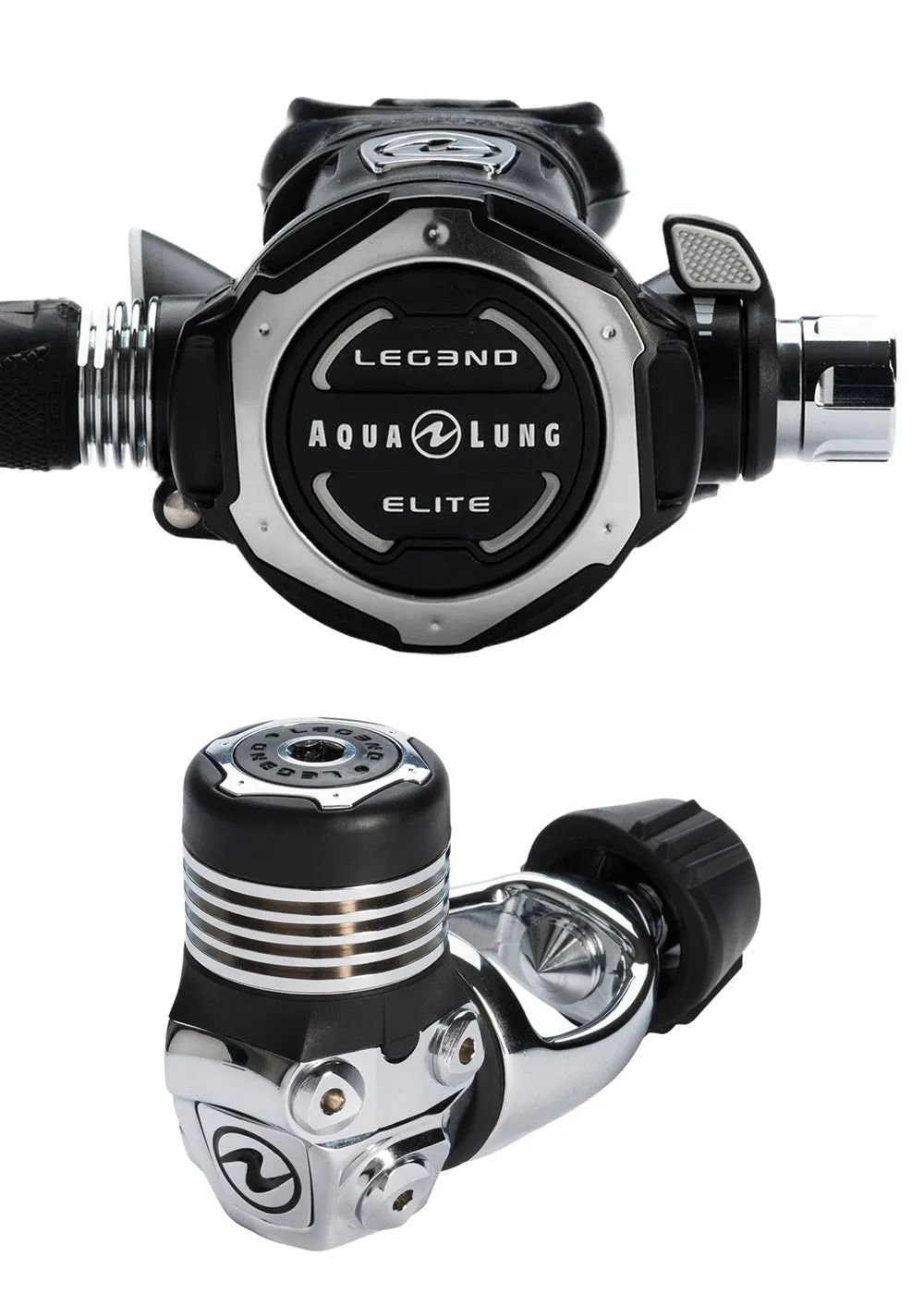 Aqua Lung Legend 3 ELITE Regulator - Yoke