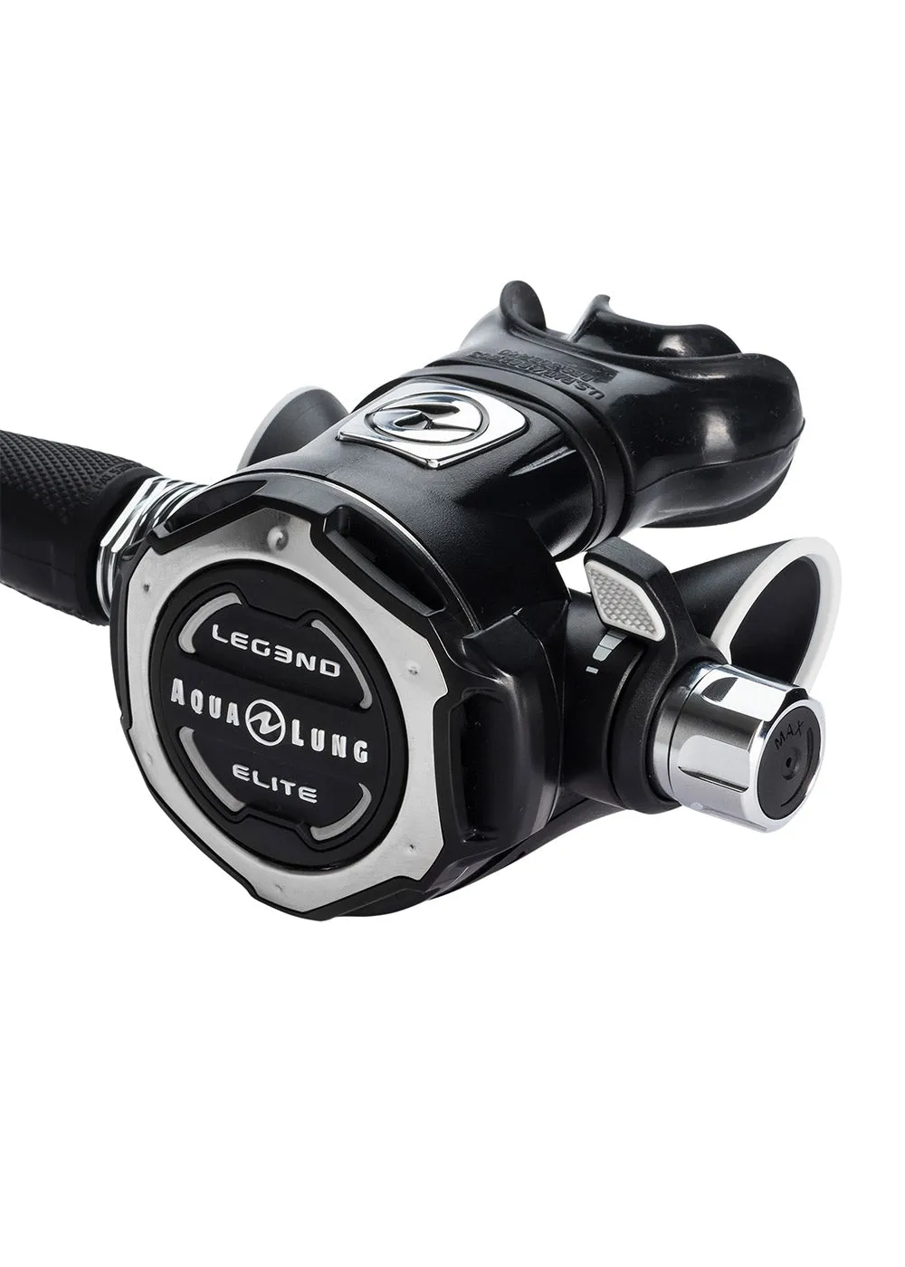Aqua Lung Legend 3 ELITE Regulator - Yoke