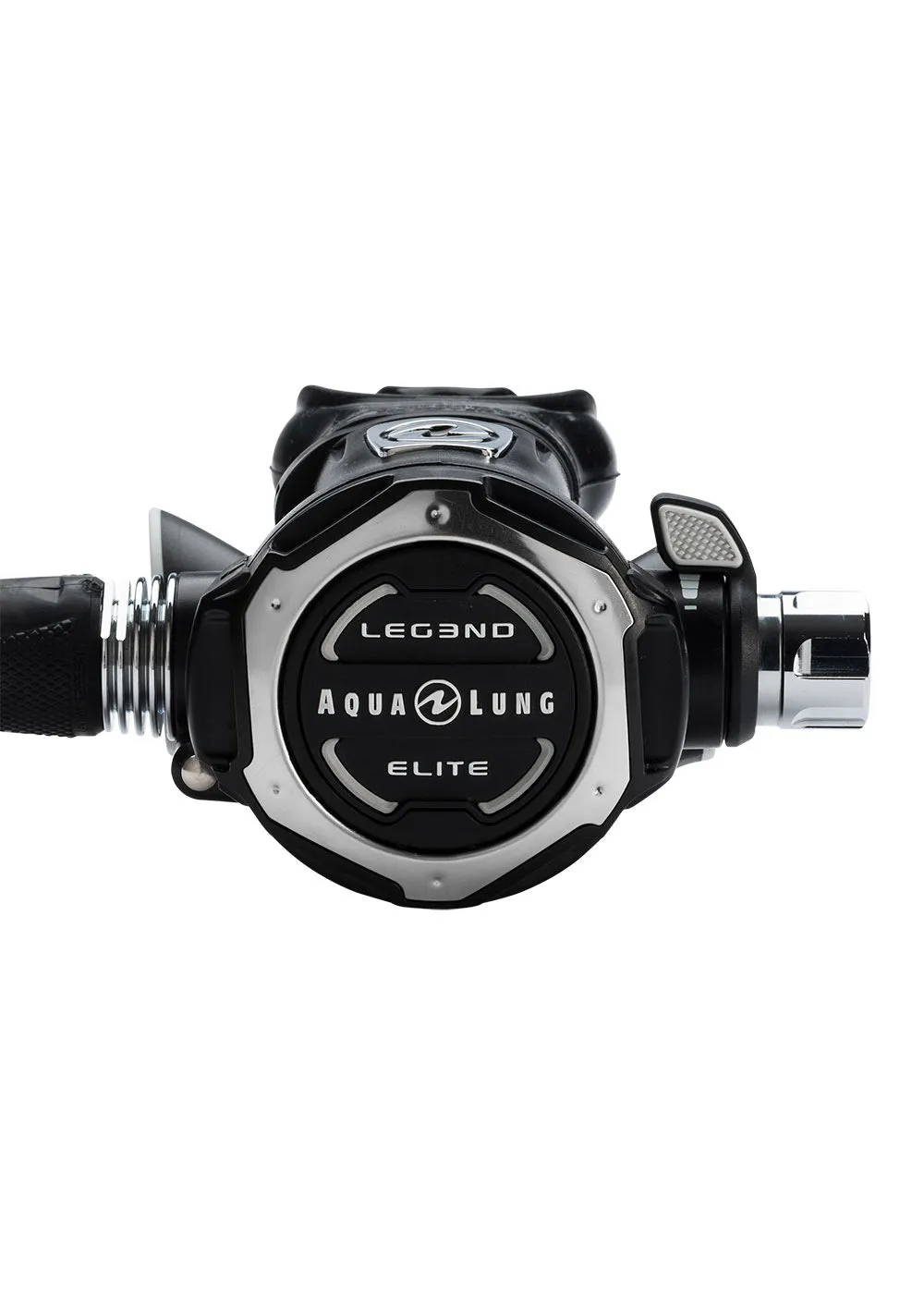 Aqua Lung Legend 3 ELITE Regulator - Yoke
