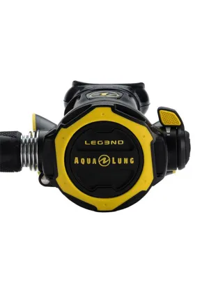 Aqua Lung Legend Octopus