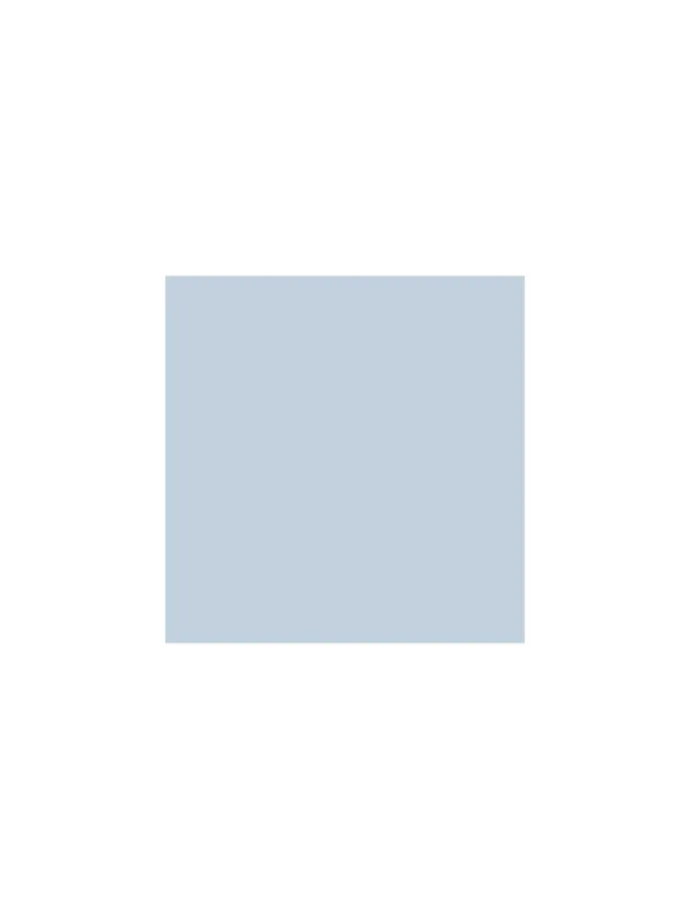 Ascot Blue Linen Blend Relaxed Fit Linen Shirt