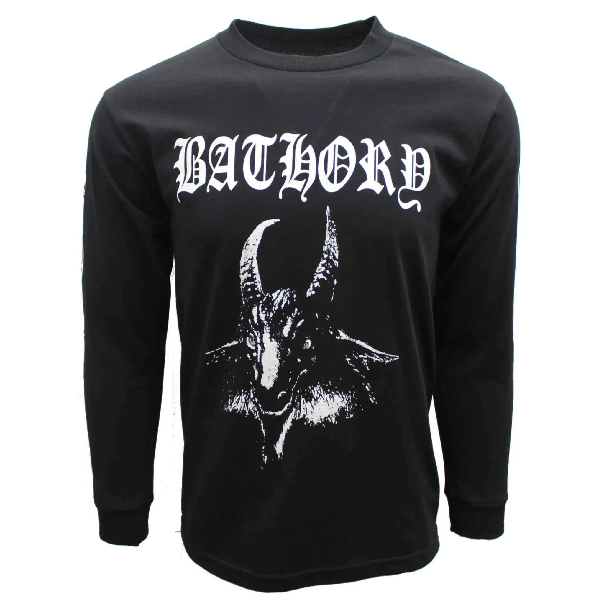 Bathory Long Sleeve