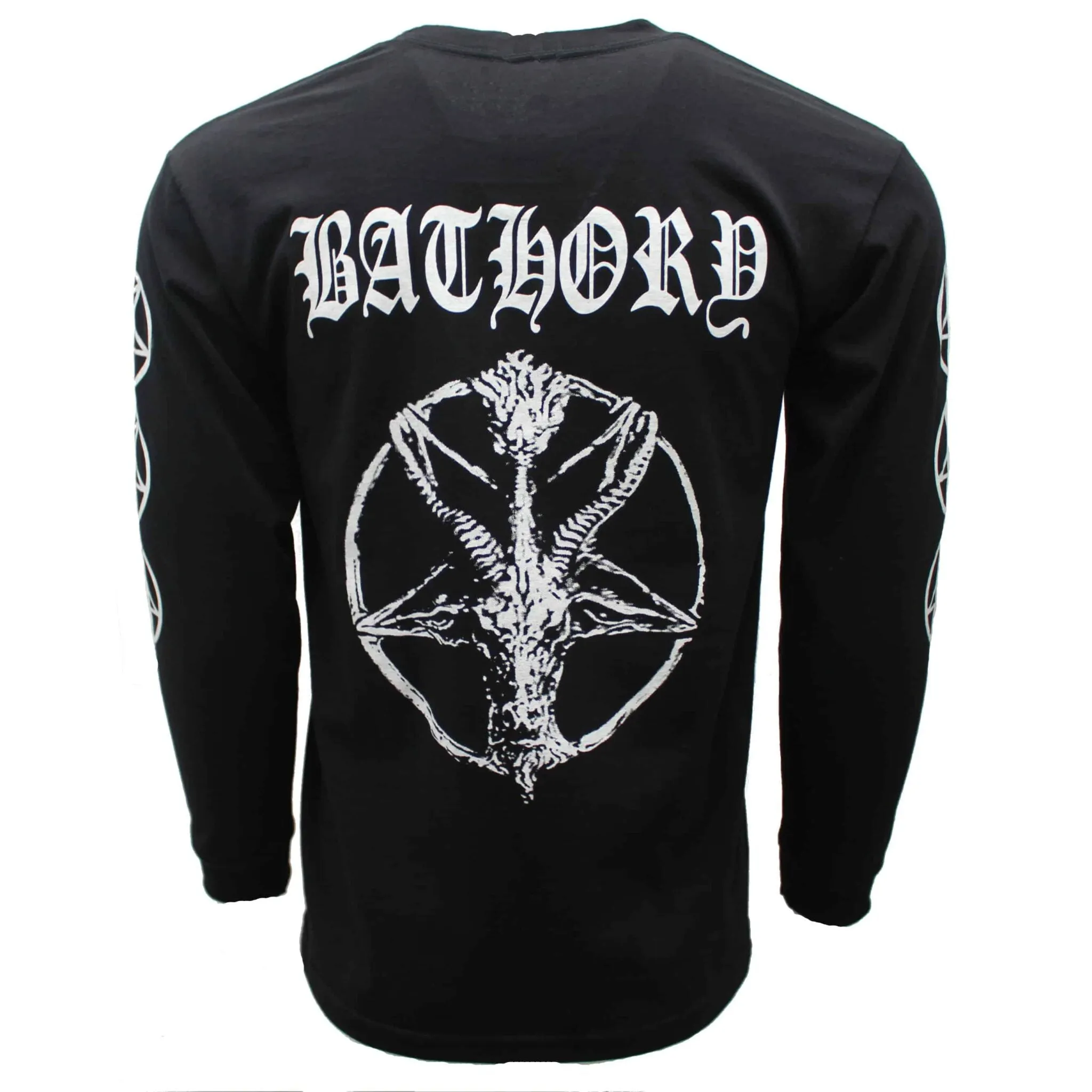 Bathory Long Sleeve