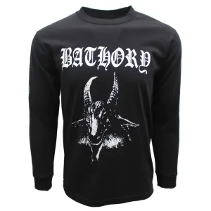 Bathory Long Sleeve