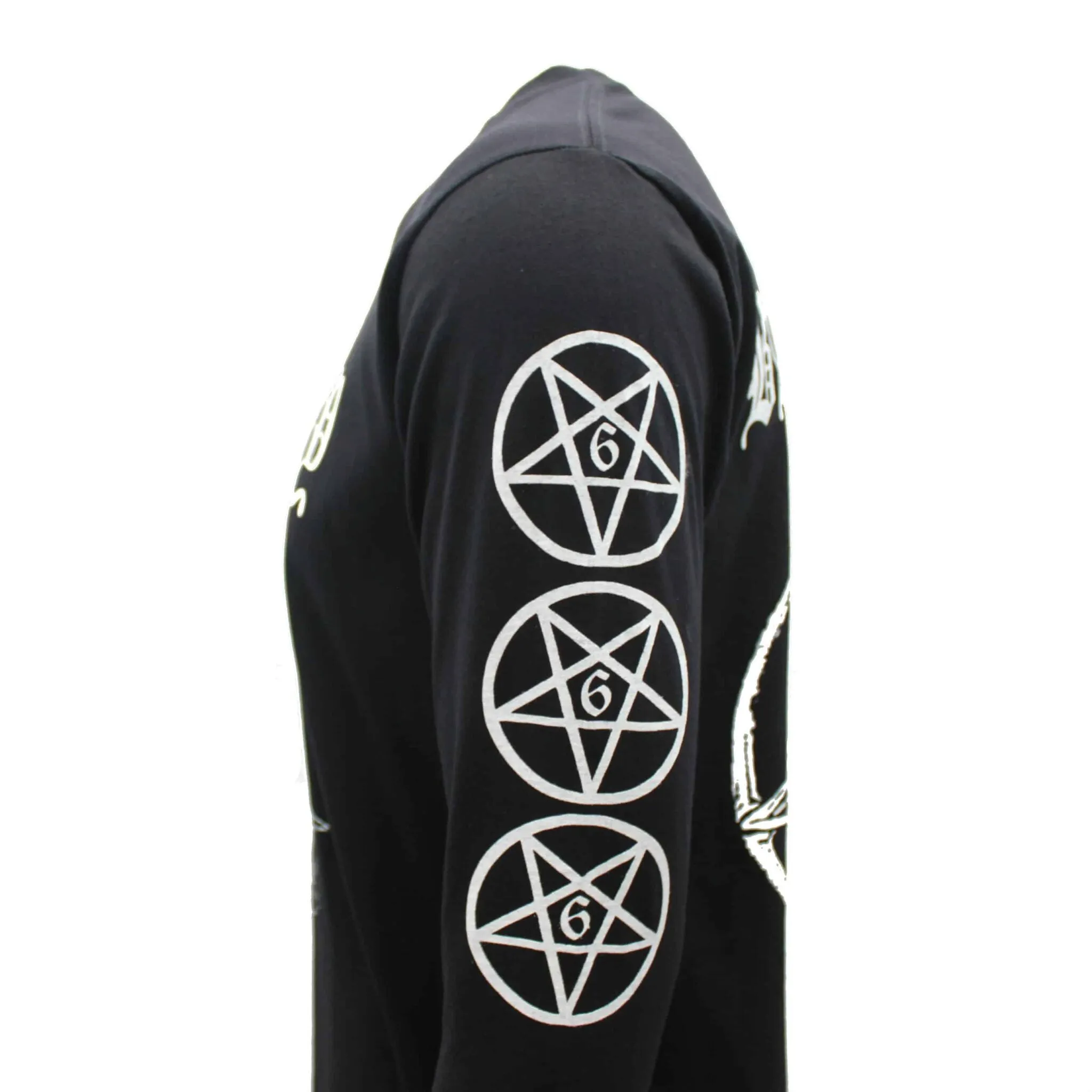 Bathory Long Sleeve