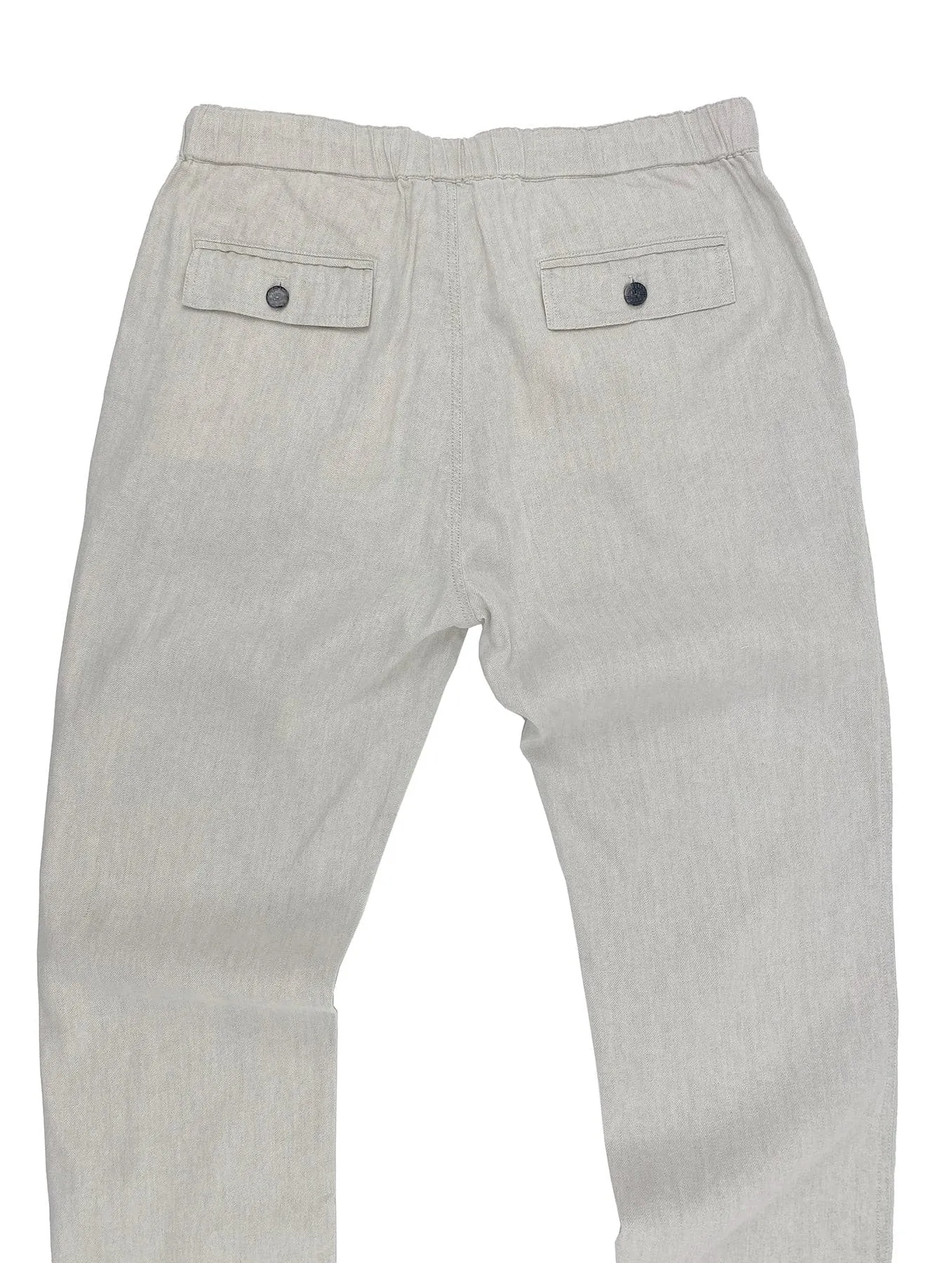 Beach Linen Pant 2030