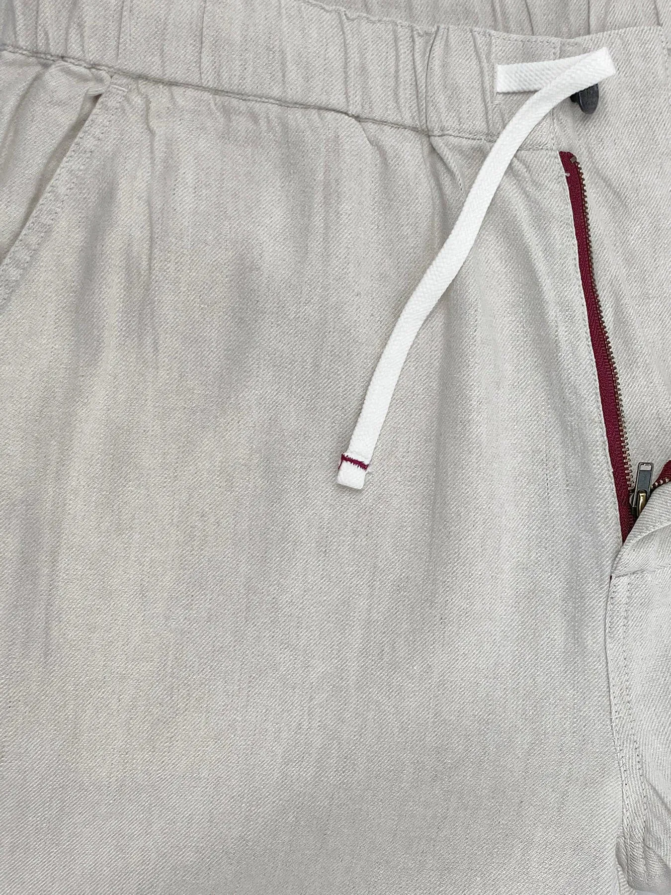 Beach Linen Pant 2030