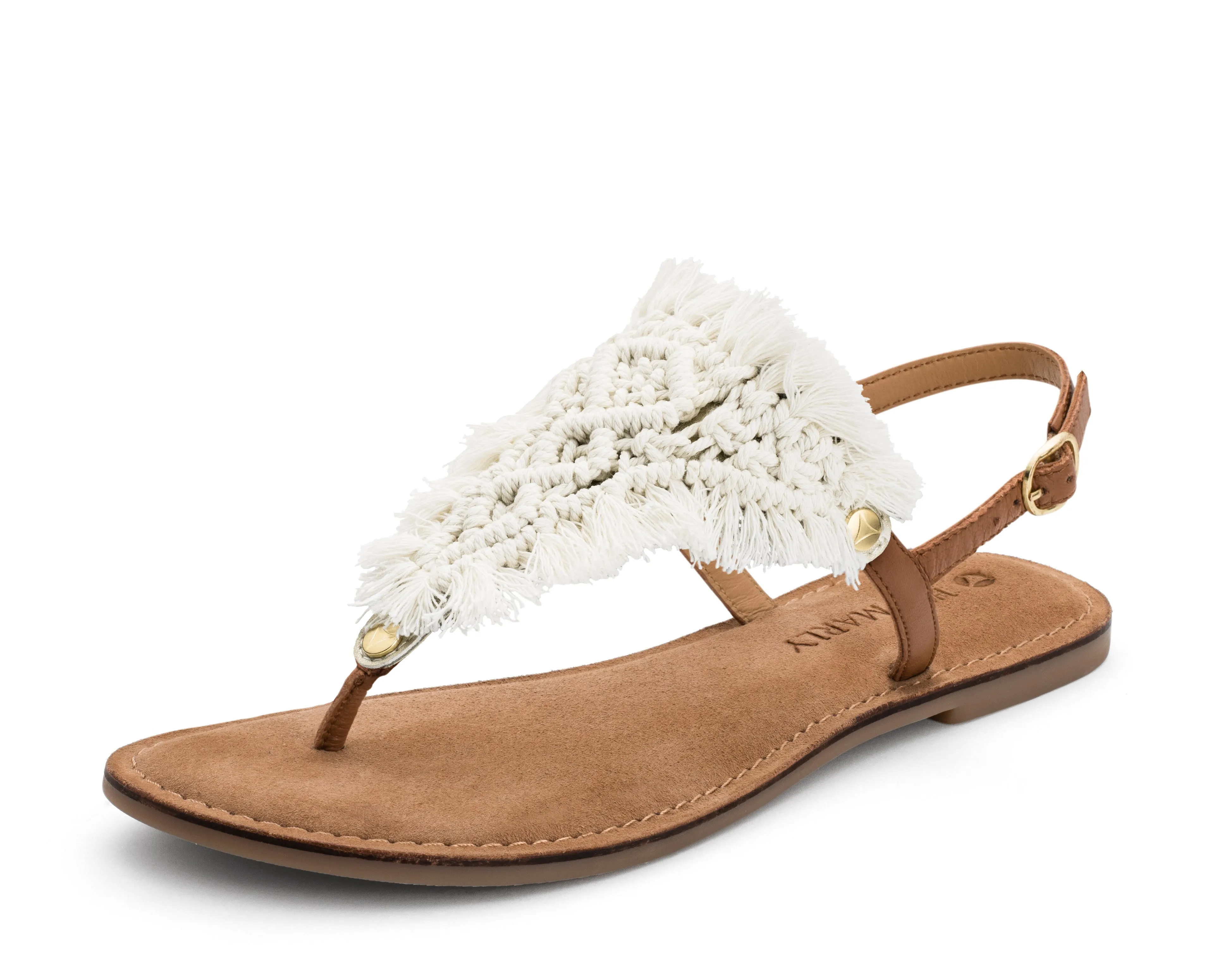 Boho Bliss - Comfort Cognac TS