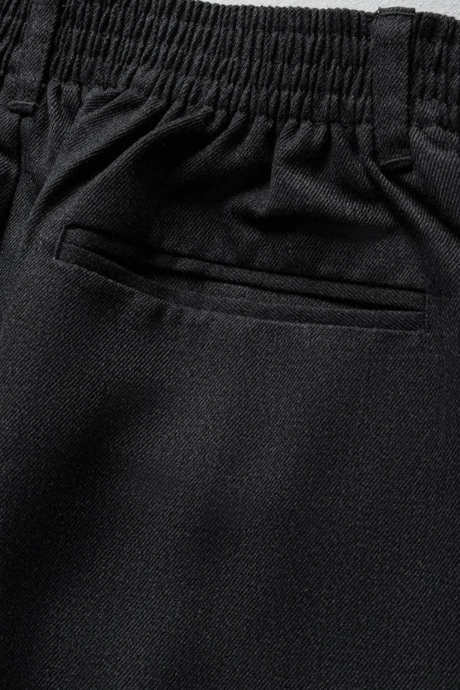 Boys Plus Fit Pants Grey
