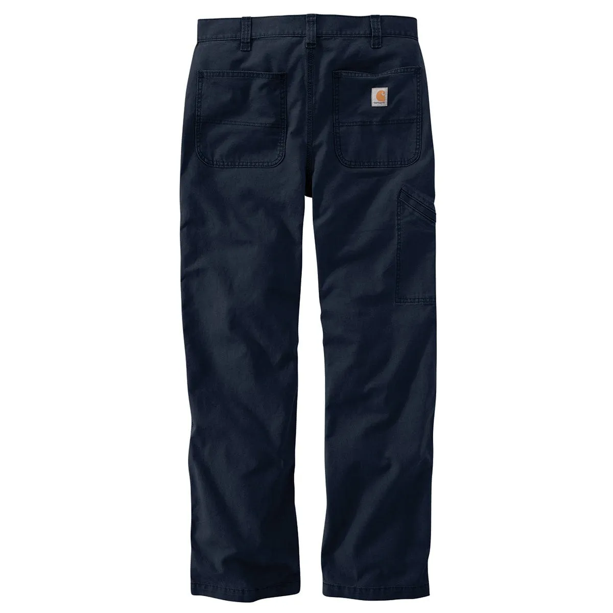 Carhartt Rugged Flex Relaxed Fit Canvas Work Pant