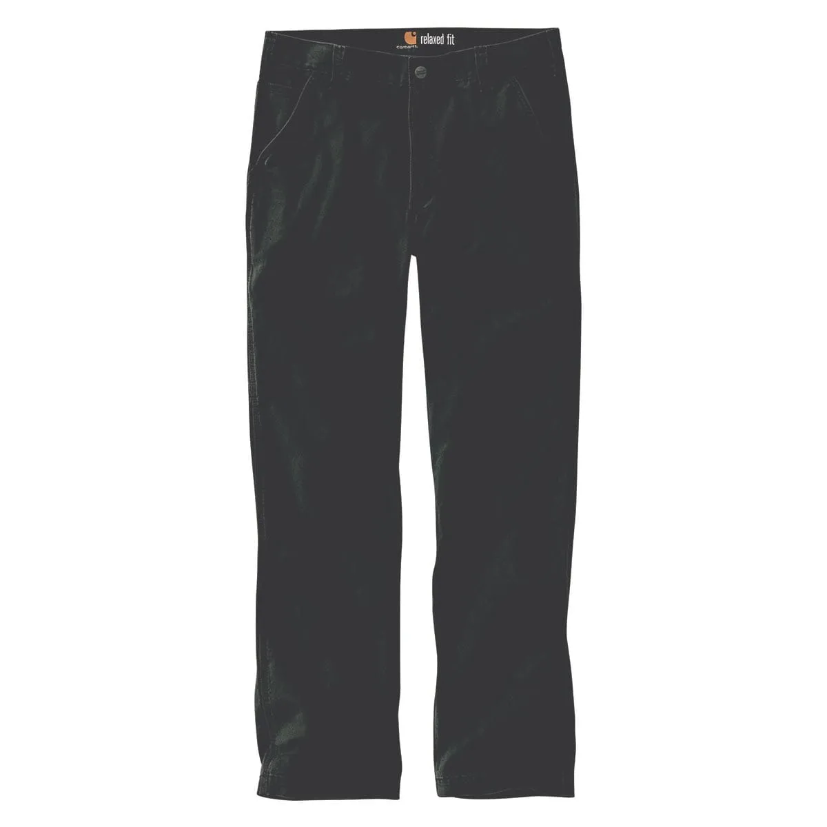 Carhartt Rugged Flex Relaxed Fit Canvas Work Pant