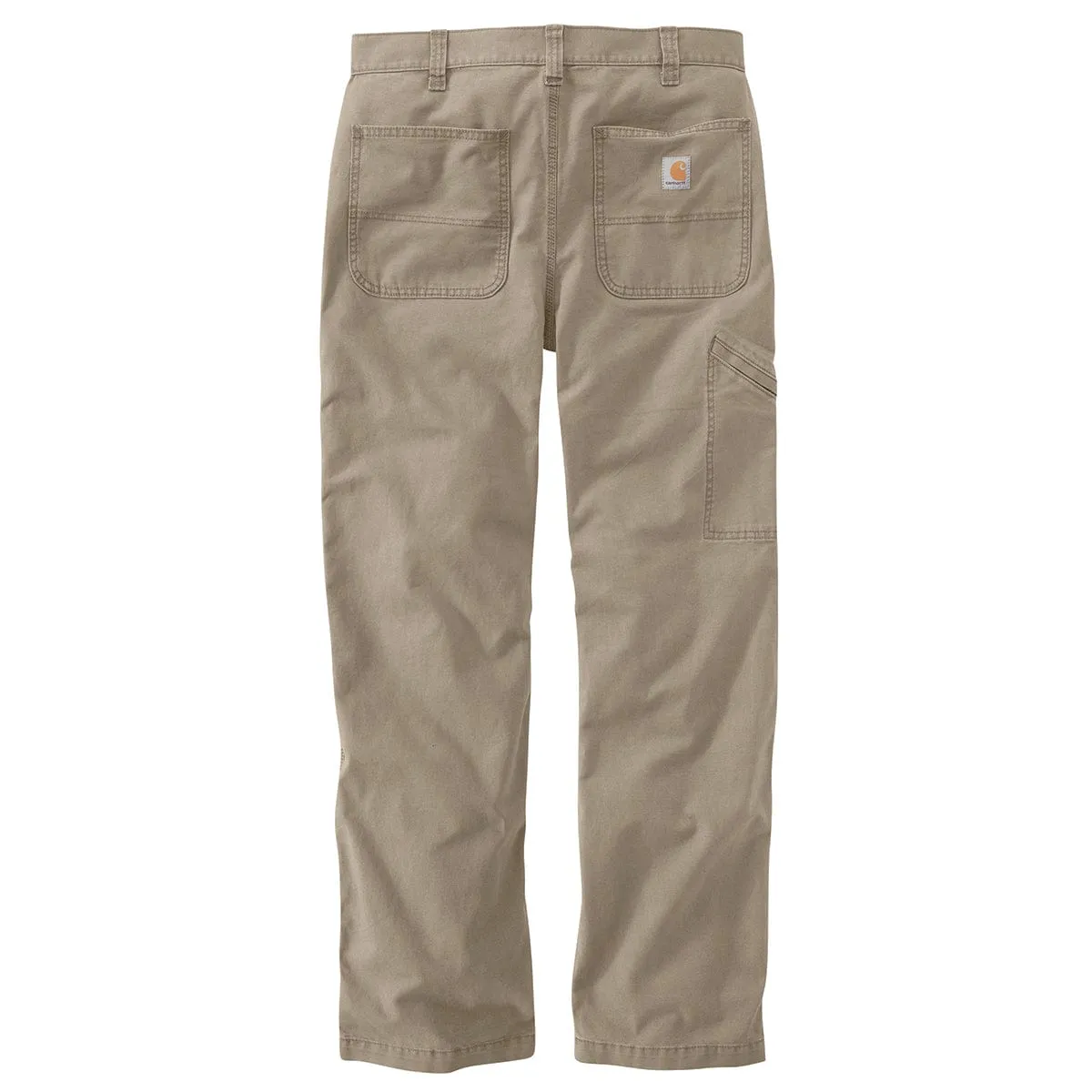 Carhartt Rugged Flex Relaxed Fit Canvas Work Pant