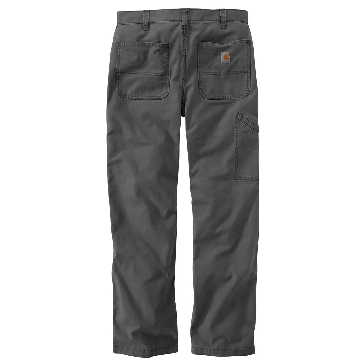 Carhartt Rugged Flex Relaxed Fit Canvas Work Pant