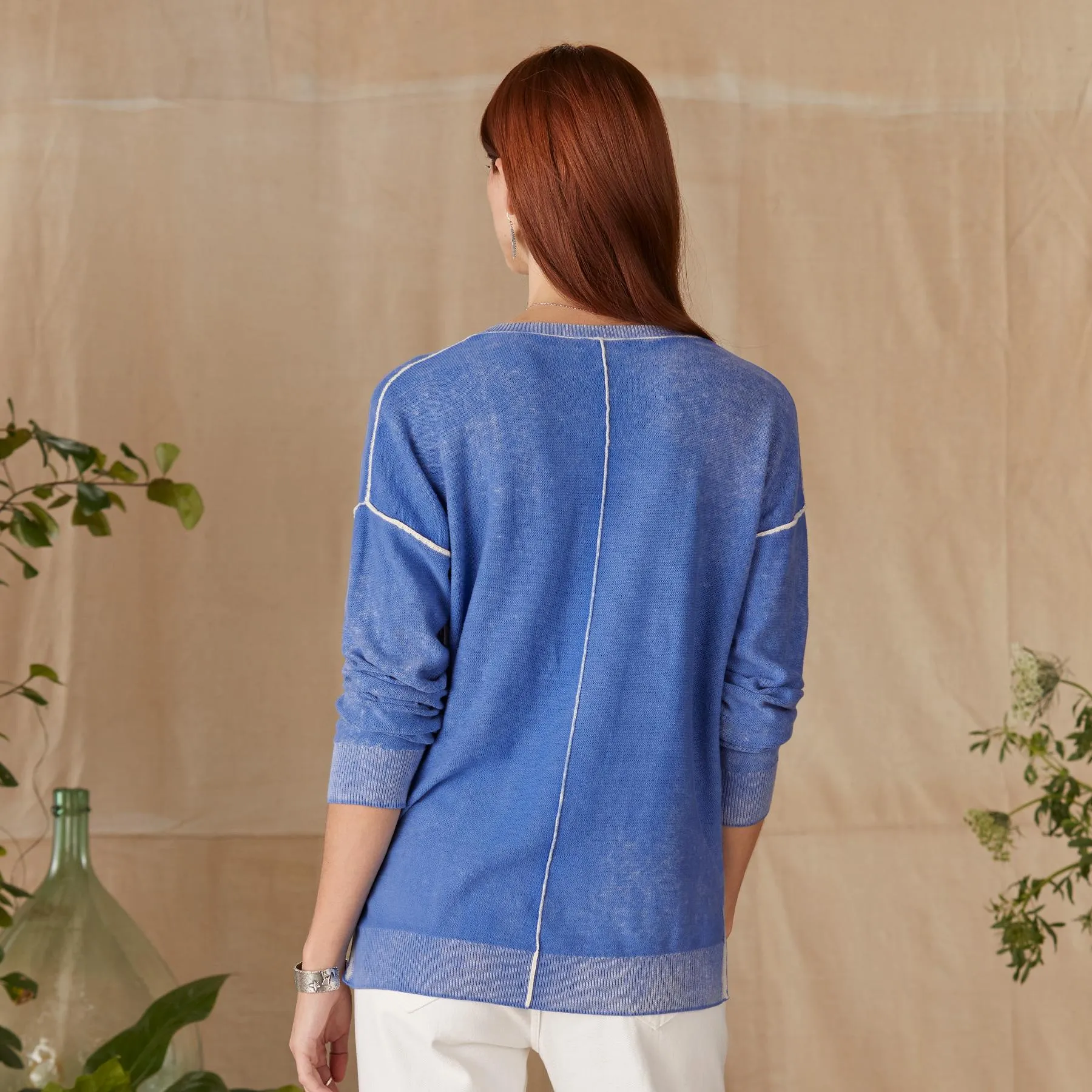 Cece Sweater
