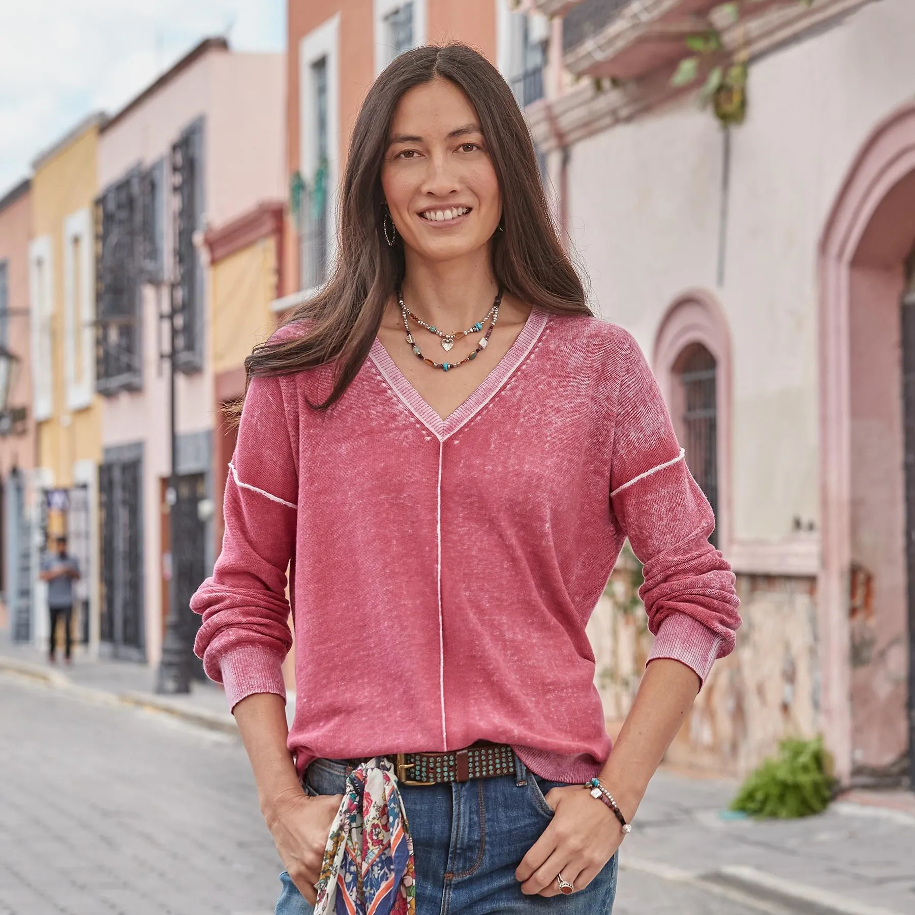 Cece Sweater