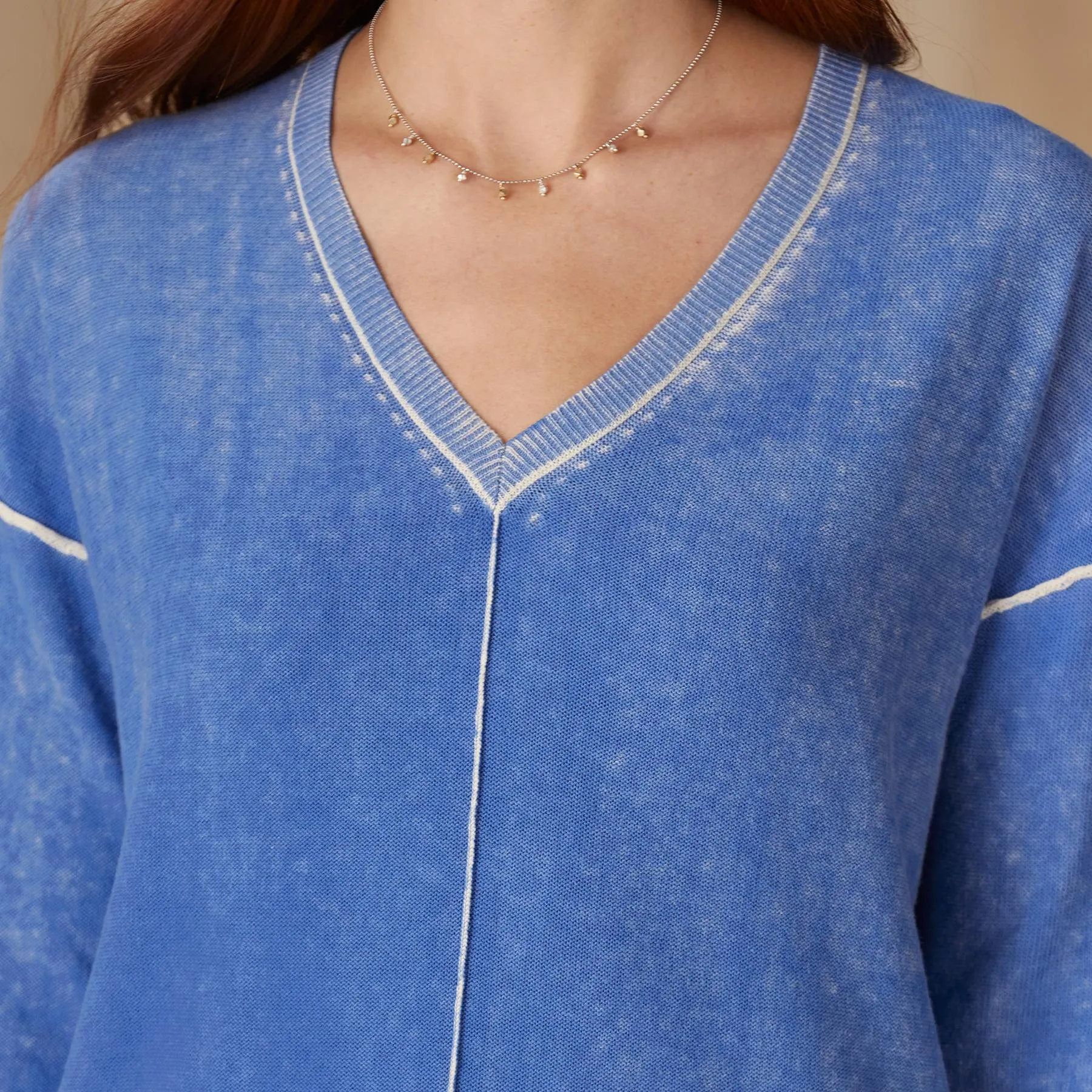 Cece Sweater