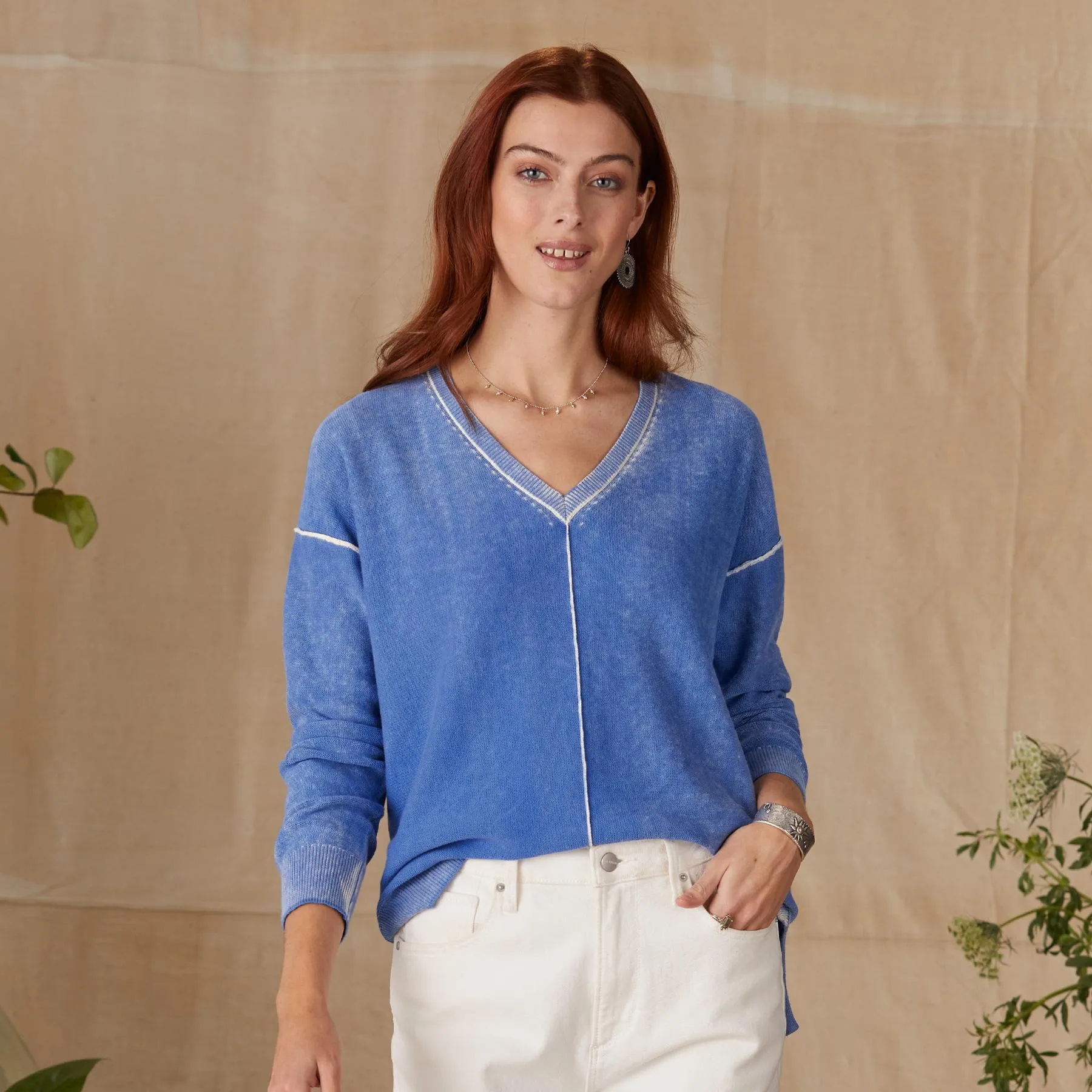 Cece Sweater