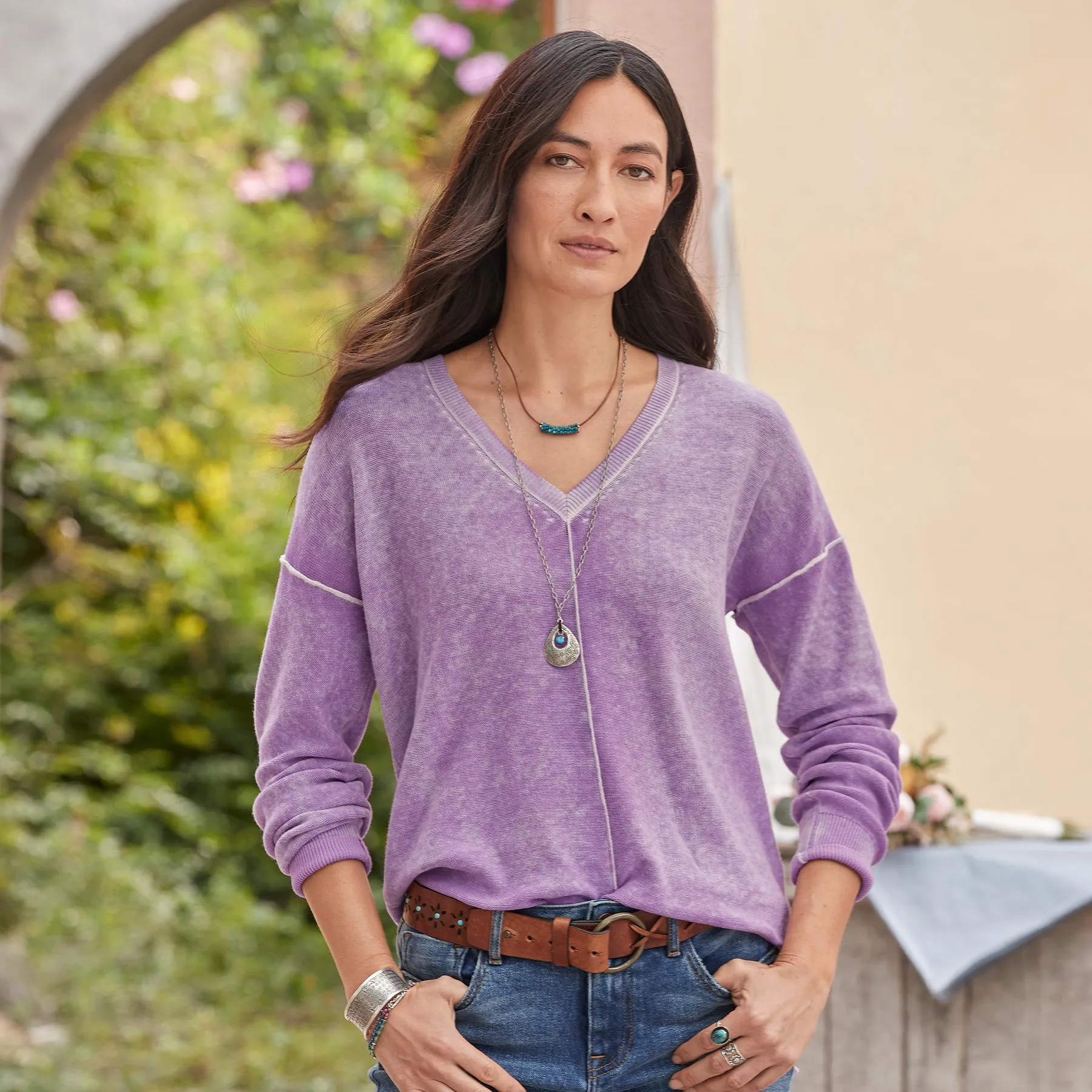 Cece Sweater