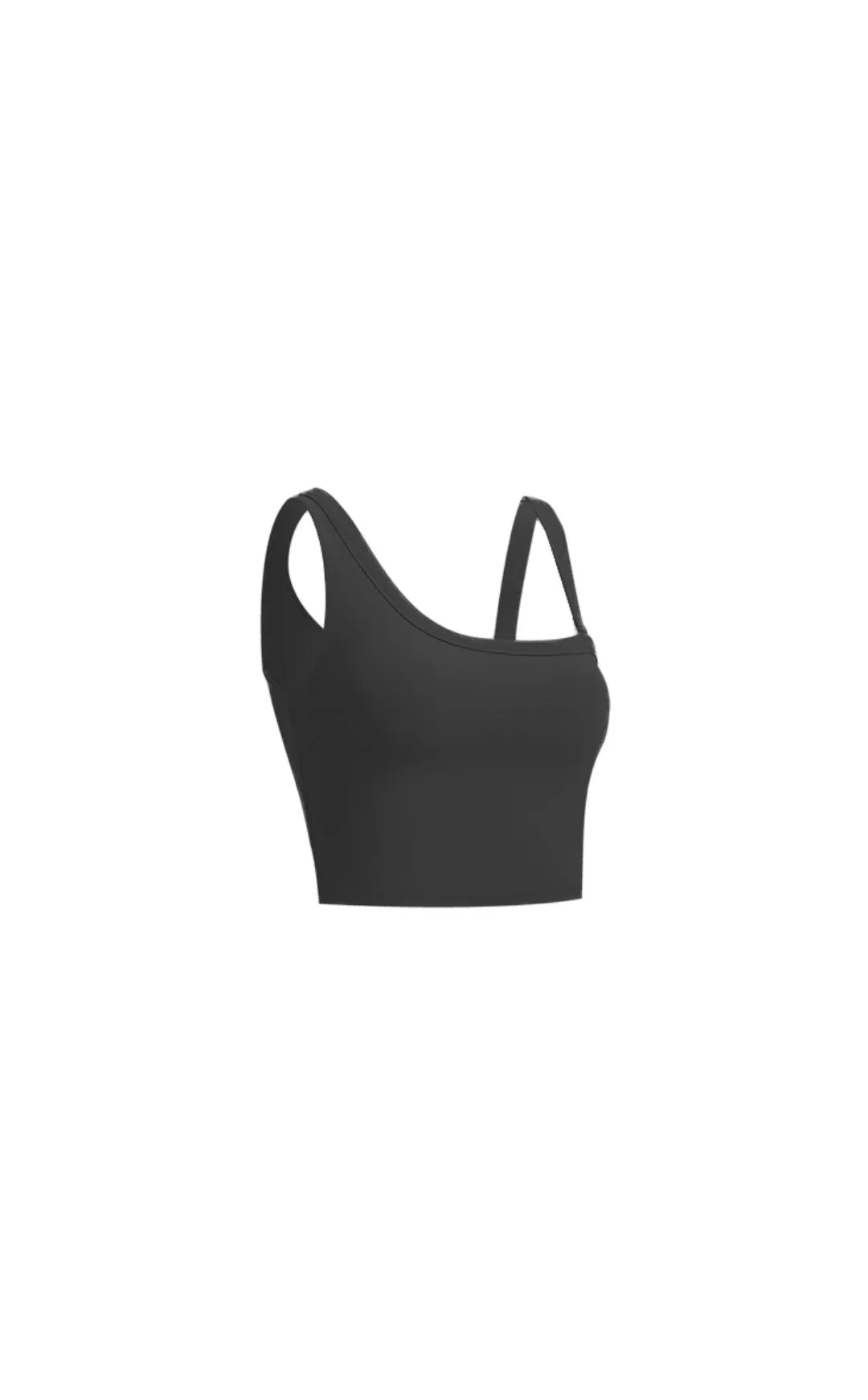 Cloud II™ Asym Tank - Midnight