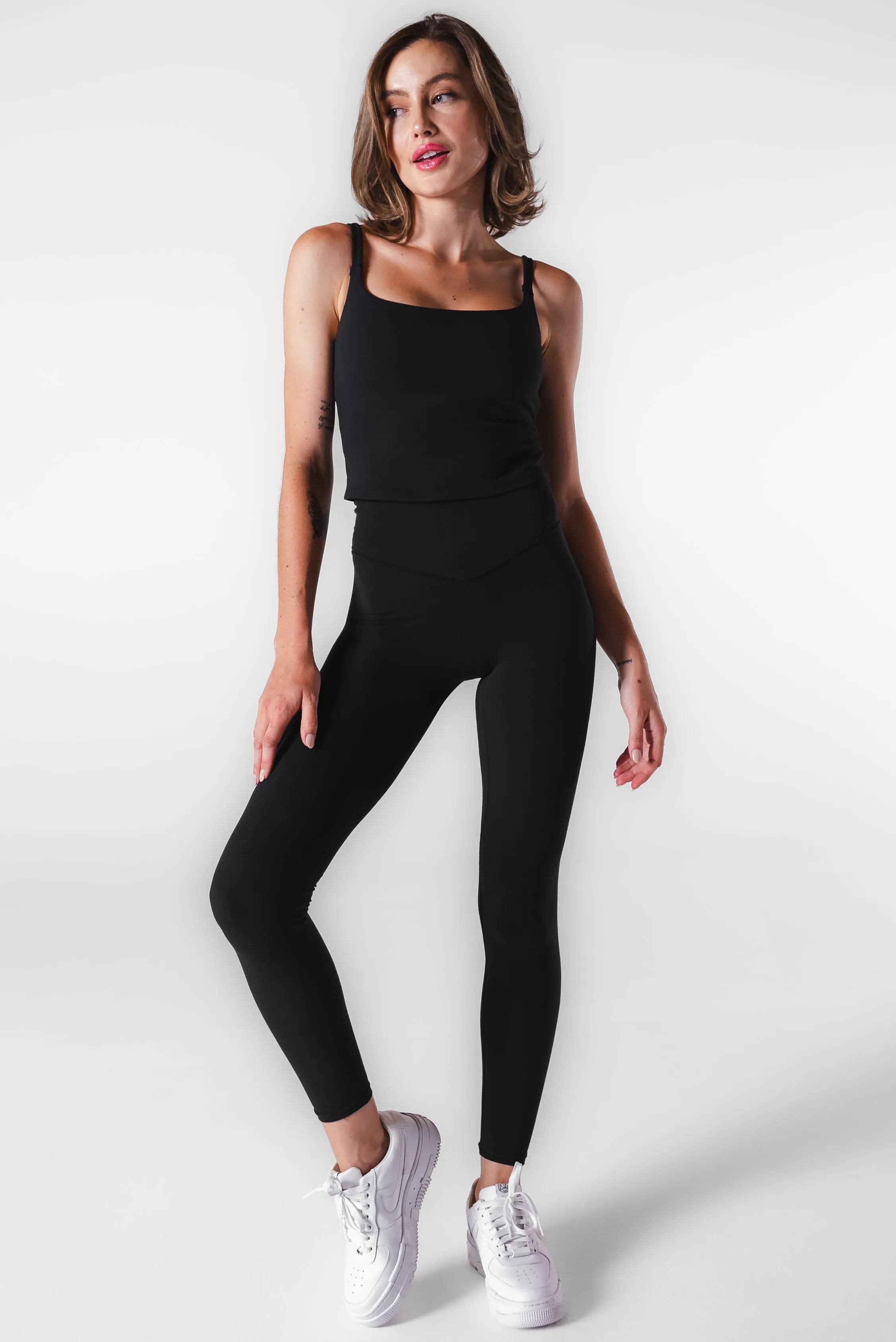 Cloud II™ Scoop Tank - Midnight