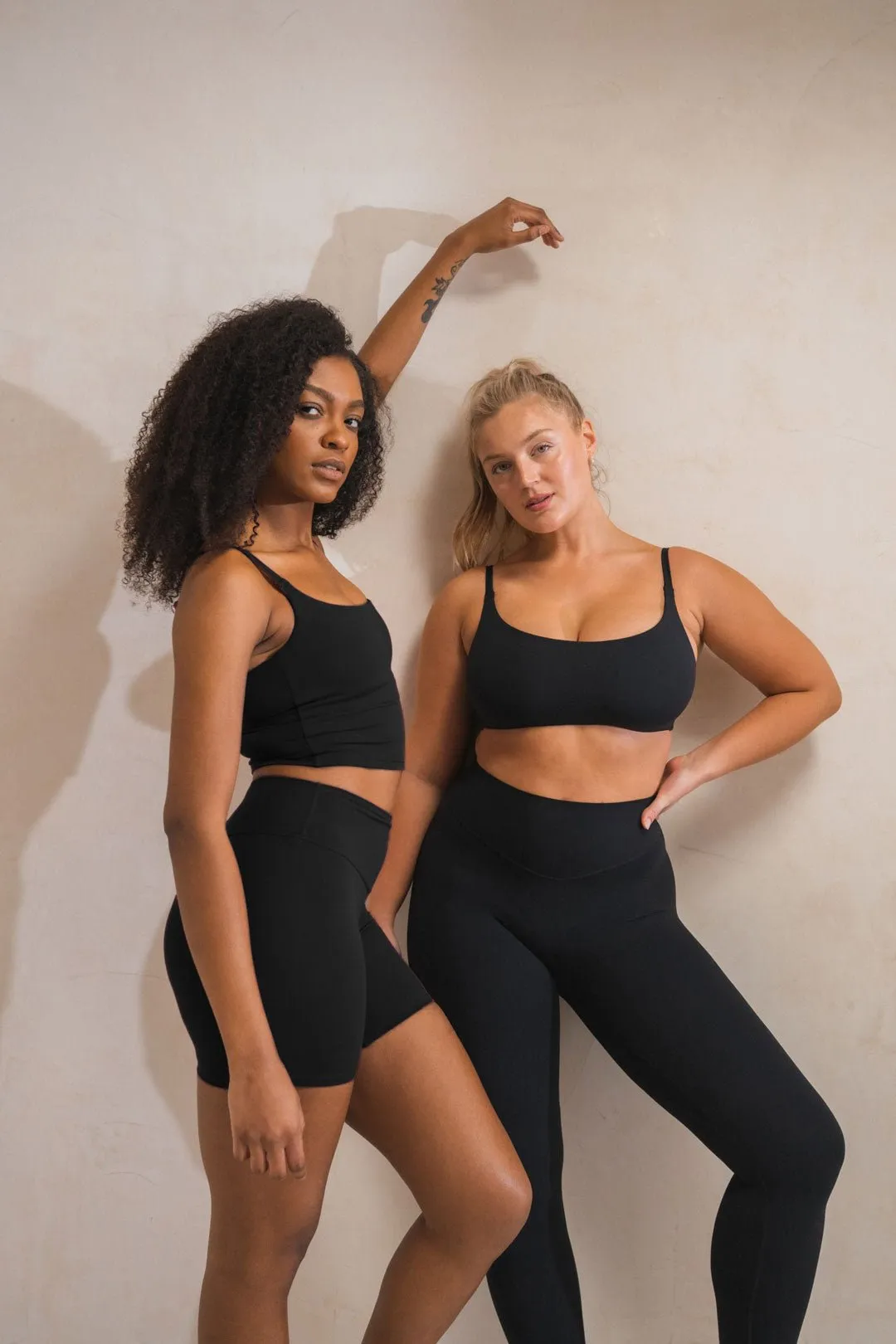 Cloud II™ Scoop Tank - Midnight