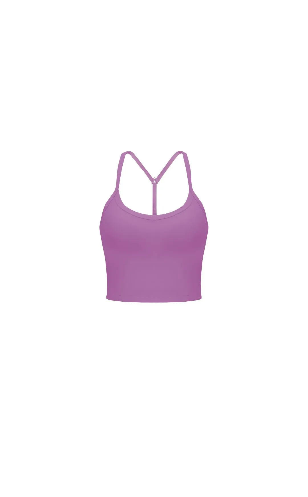 Cloud II™ Y Tank - Dragonfruit