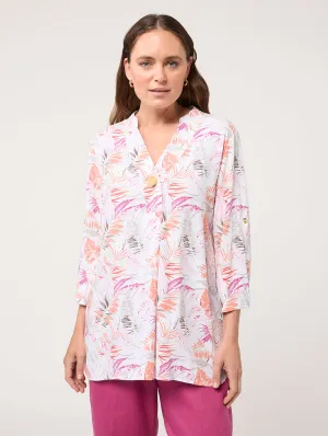 Dawsey 3/4 Sleeve Shirt