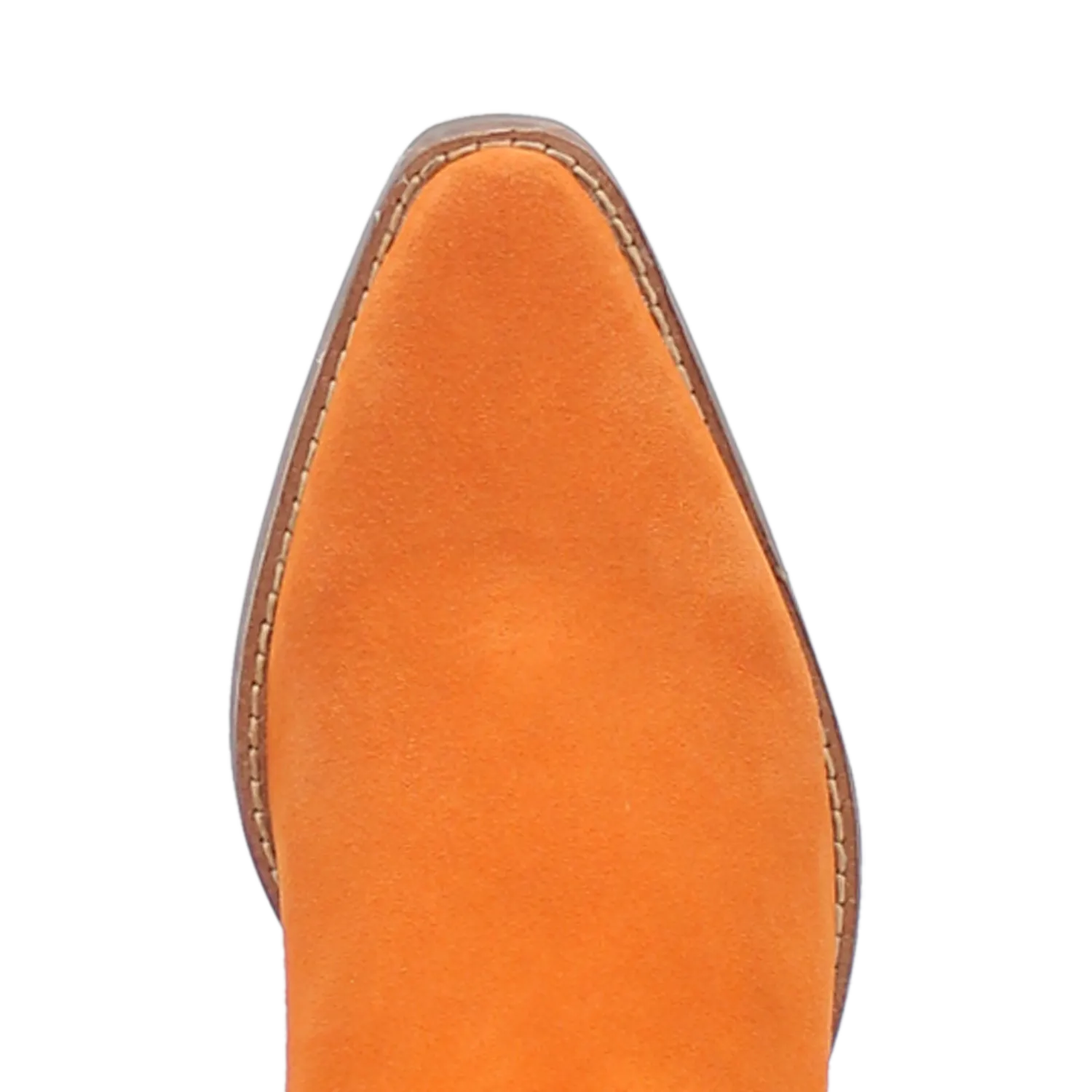 DAY DREAM LEATHER BOOT