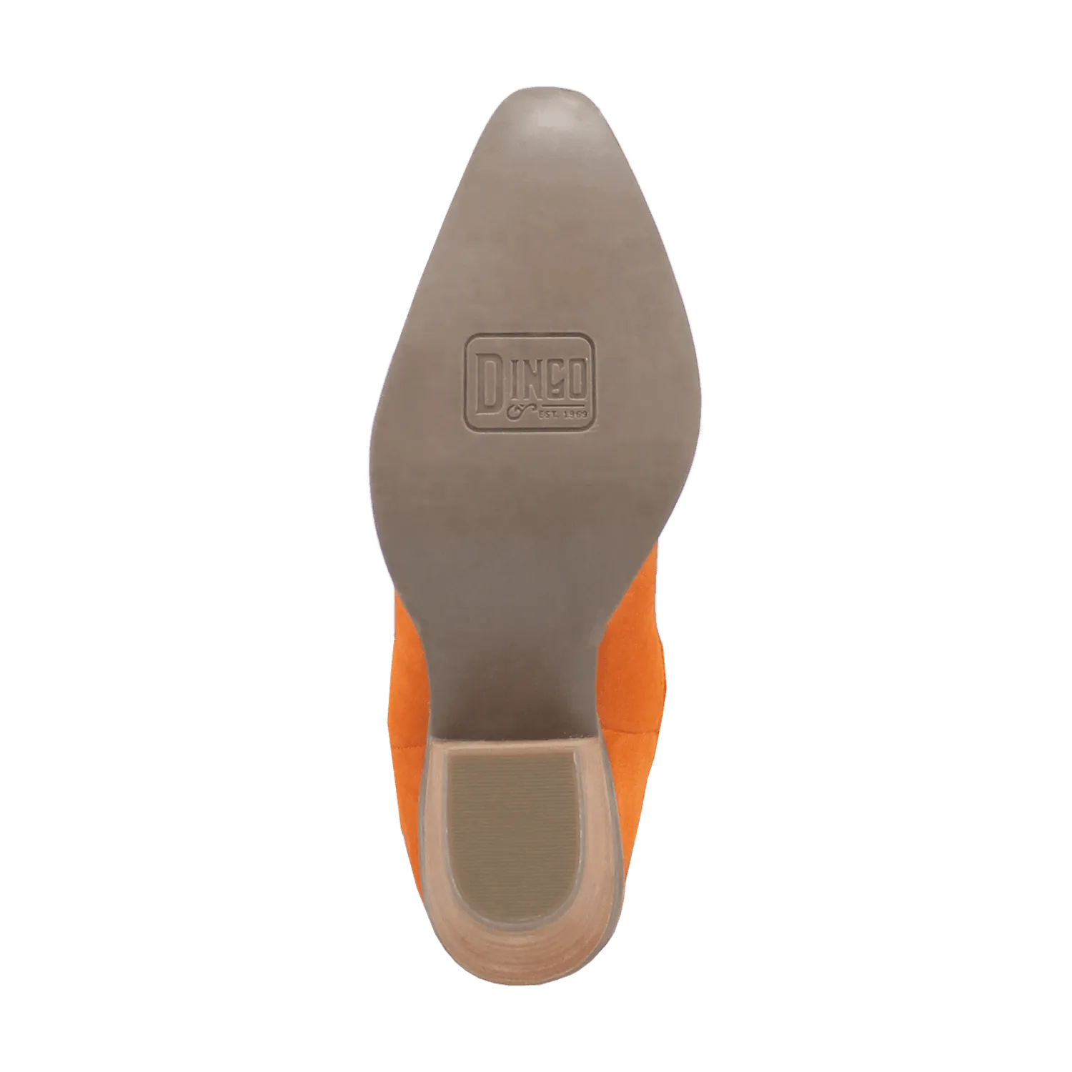 DAY DREAM LEATHER BOOT