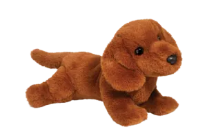 Delanie Dachshund Soft 12