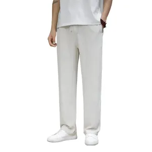 Effortless Relaxed Fit Lounge Pants