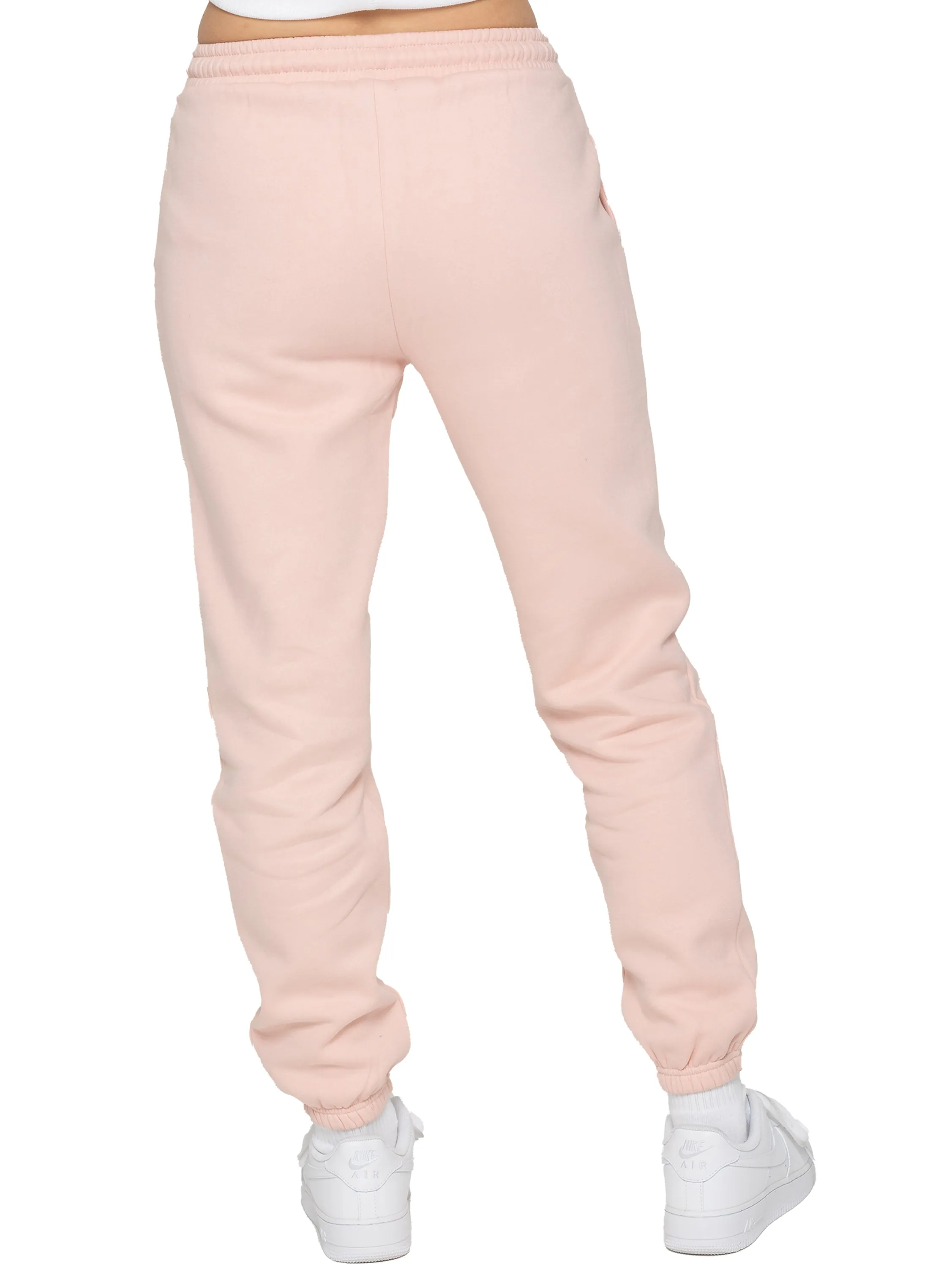Enzo | Womens Relaxed Fit Cuffed Jogger