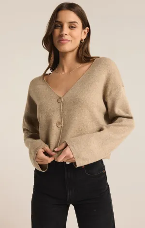 ESTELLE CARDIGAN