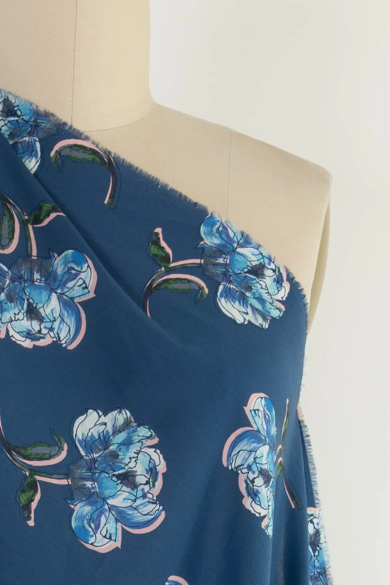 Felicity Liberty Cotton Woven